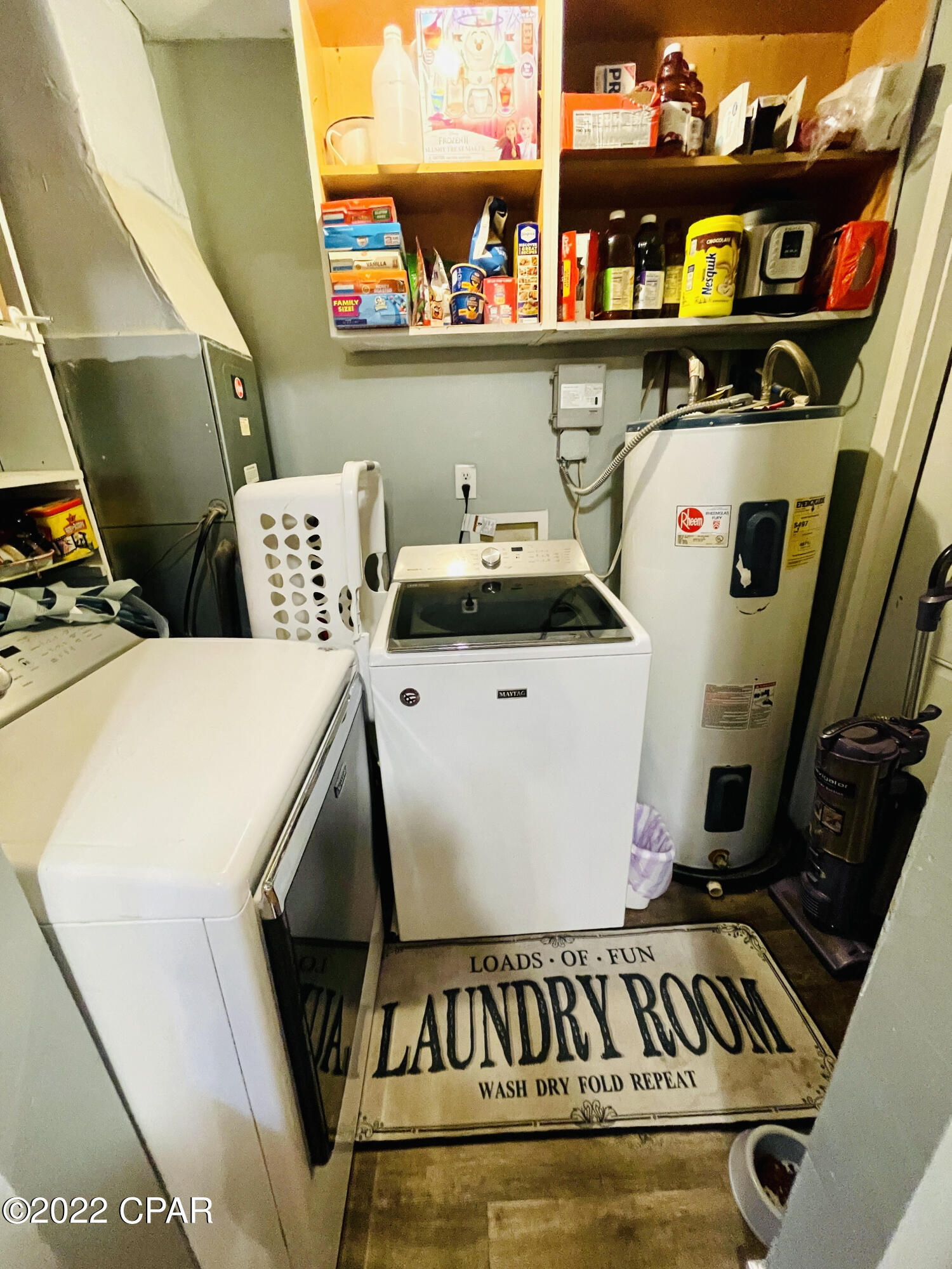 Bonifay - Residential