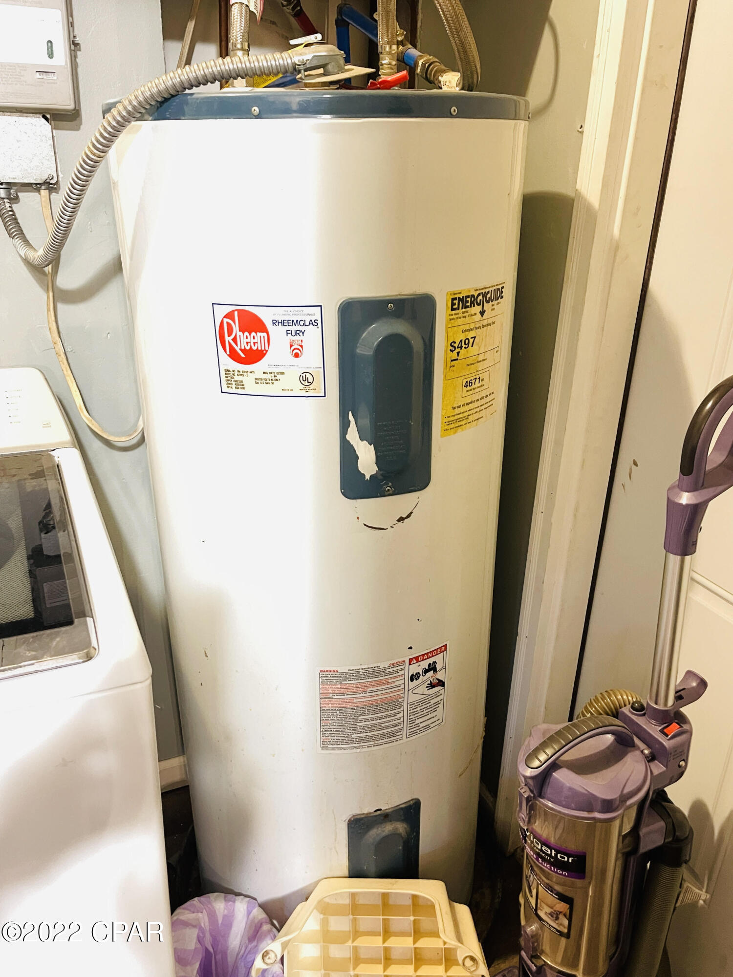 Bonifay - Residential