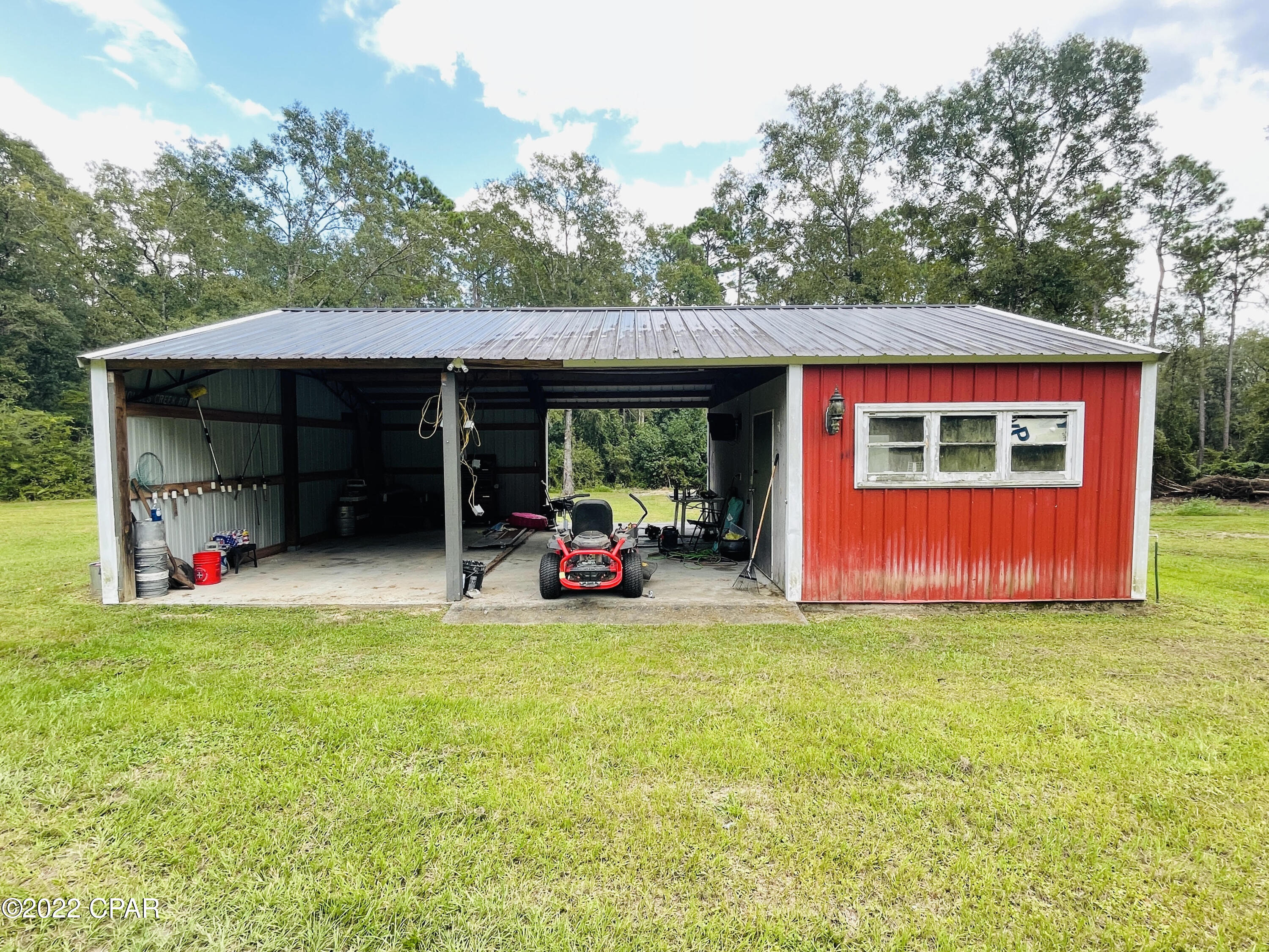 Bonifay - Residential