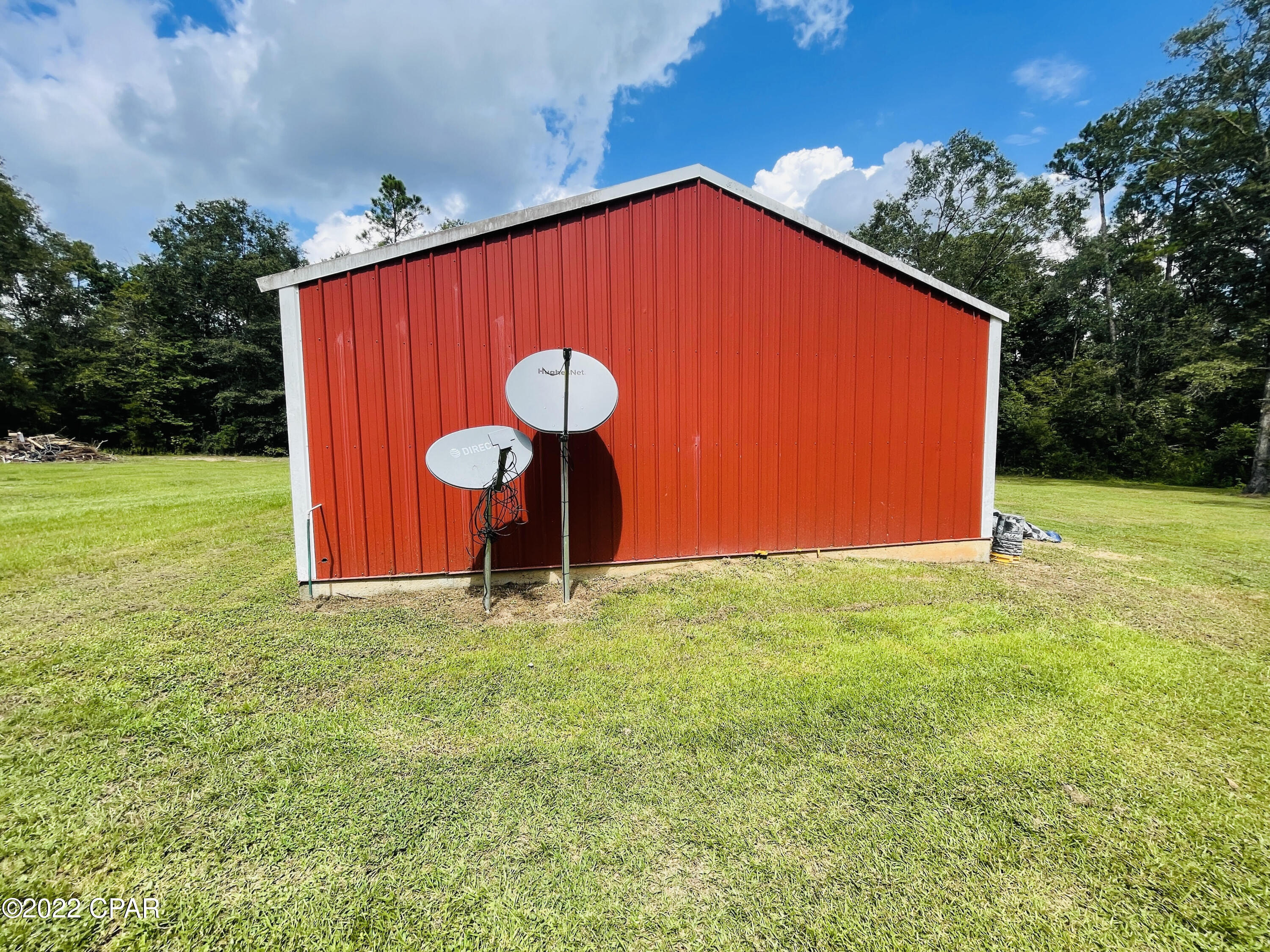 Bonifay - Residential