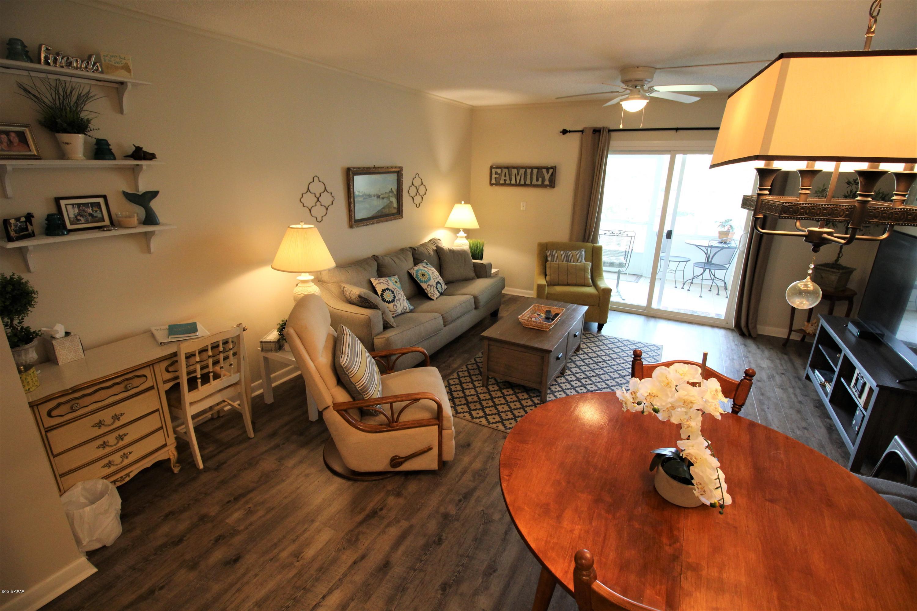 Leisure #1 Condo - Residential