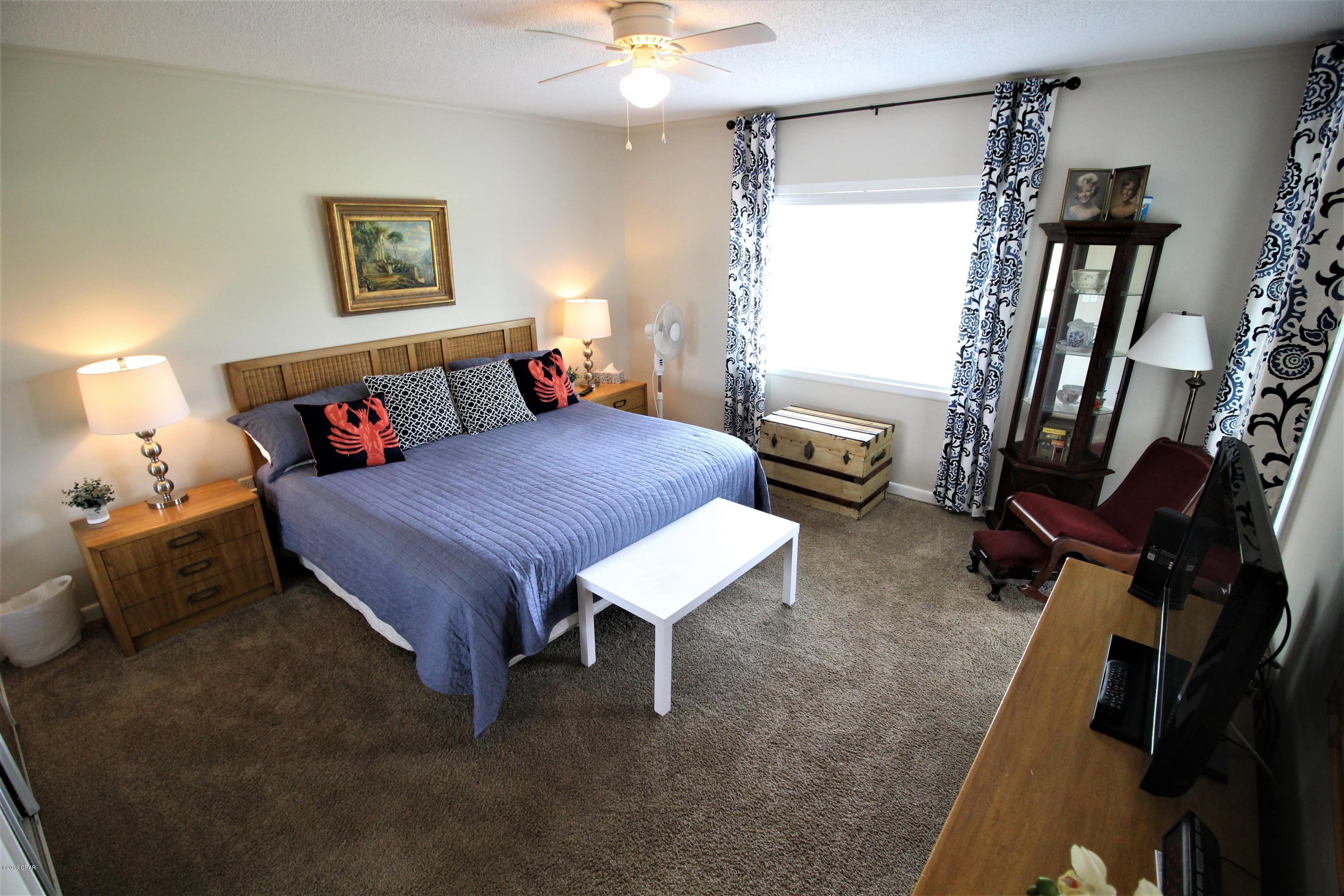 Leisure #1 Condo - Residential