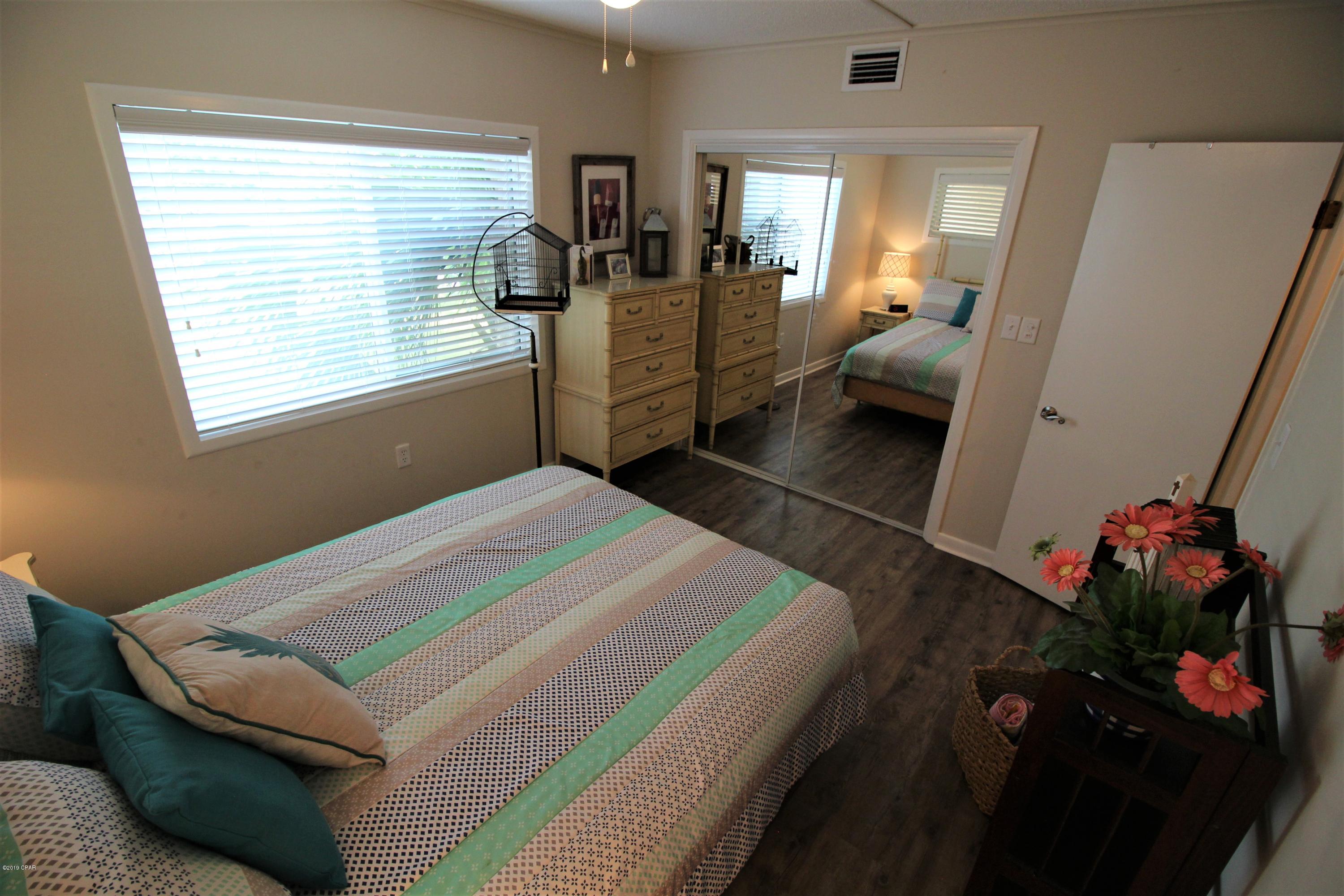 Leisure #1 Condo - Residential