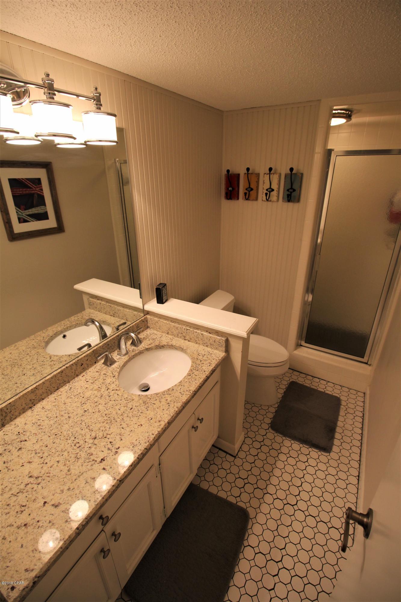 Leisure #1 Condo - Residential