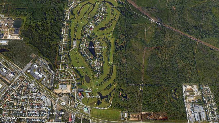 Leisure #1 Condo - Residential