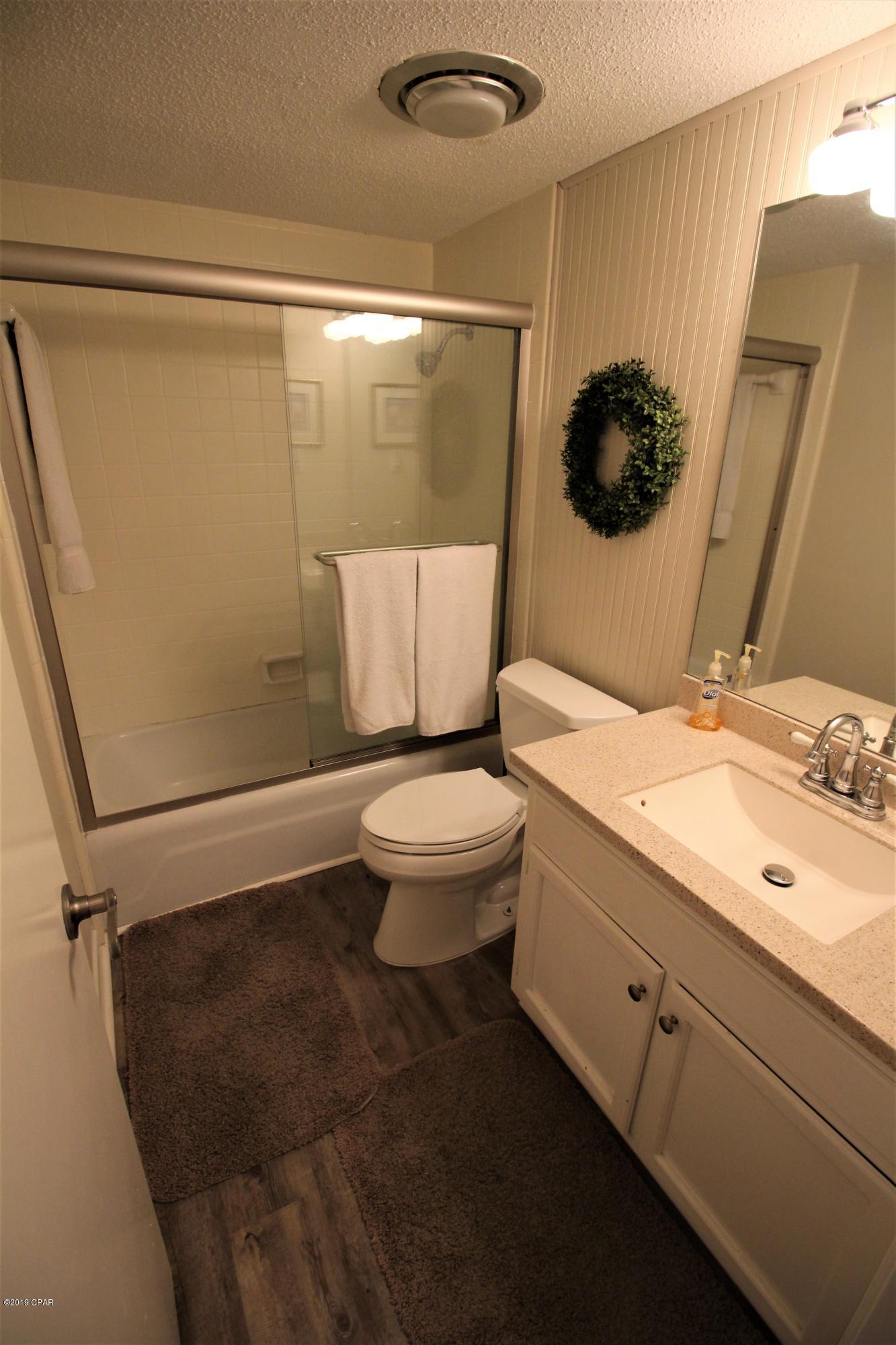 Leisure #1 Condo - Residential