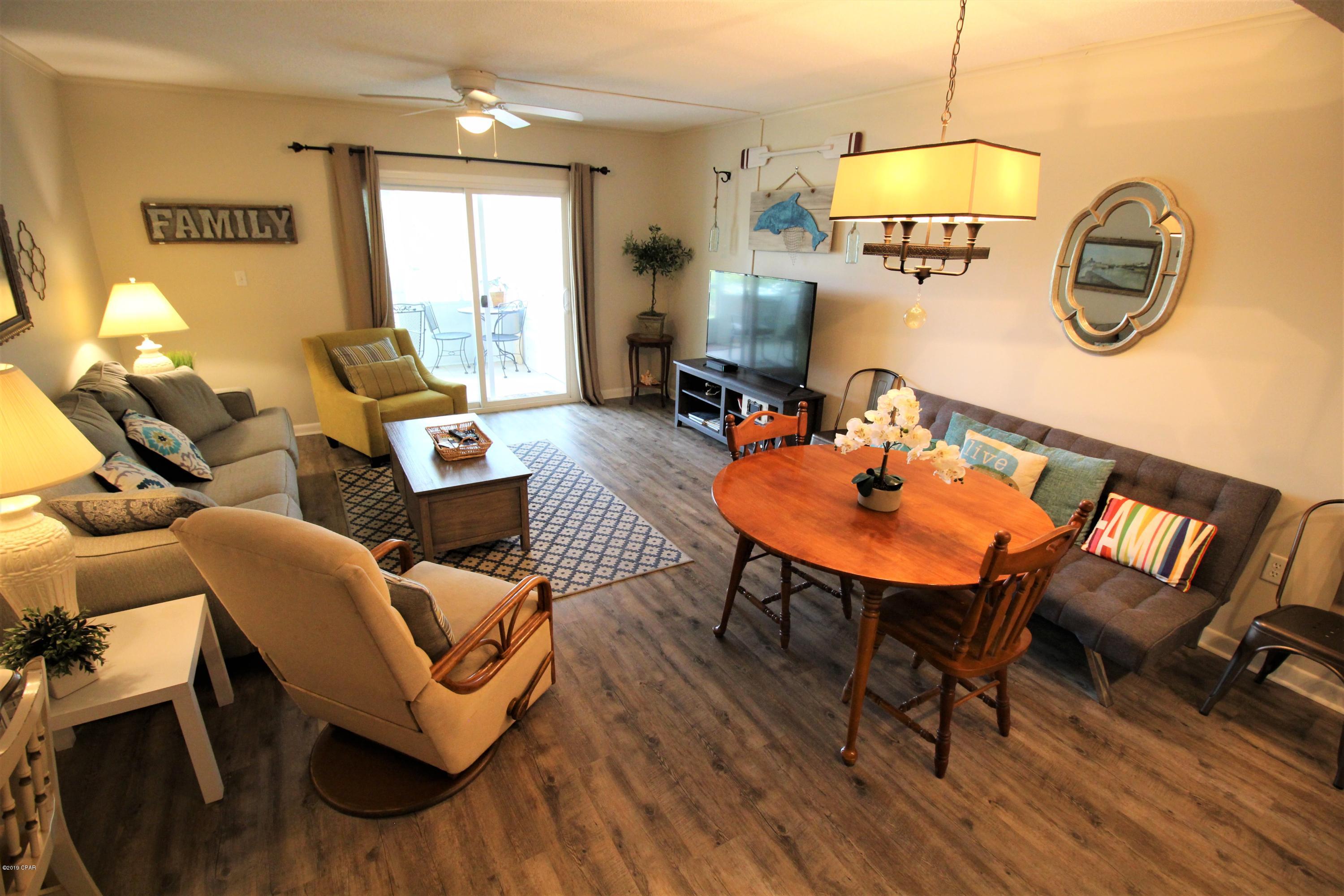 Leisure #1 Condo - Residential