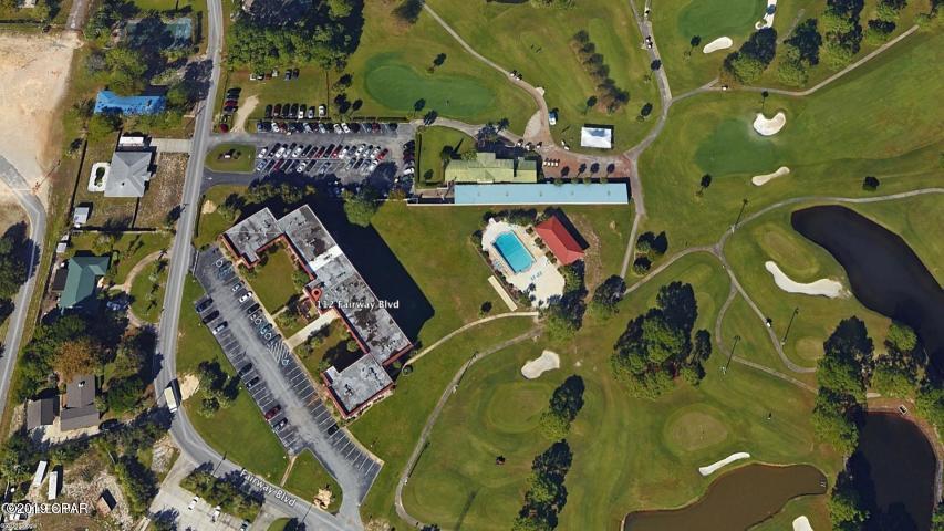 Leisure #1 Condo - Residential