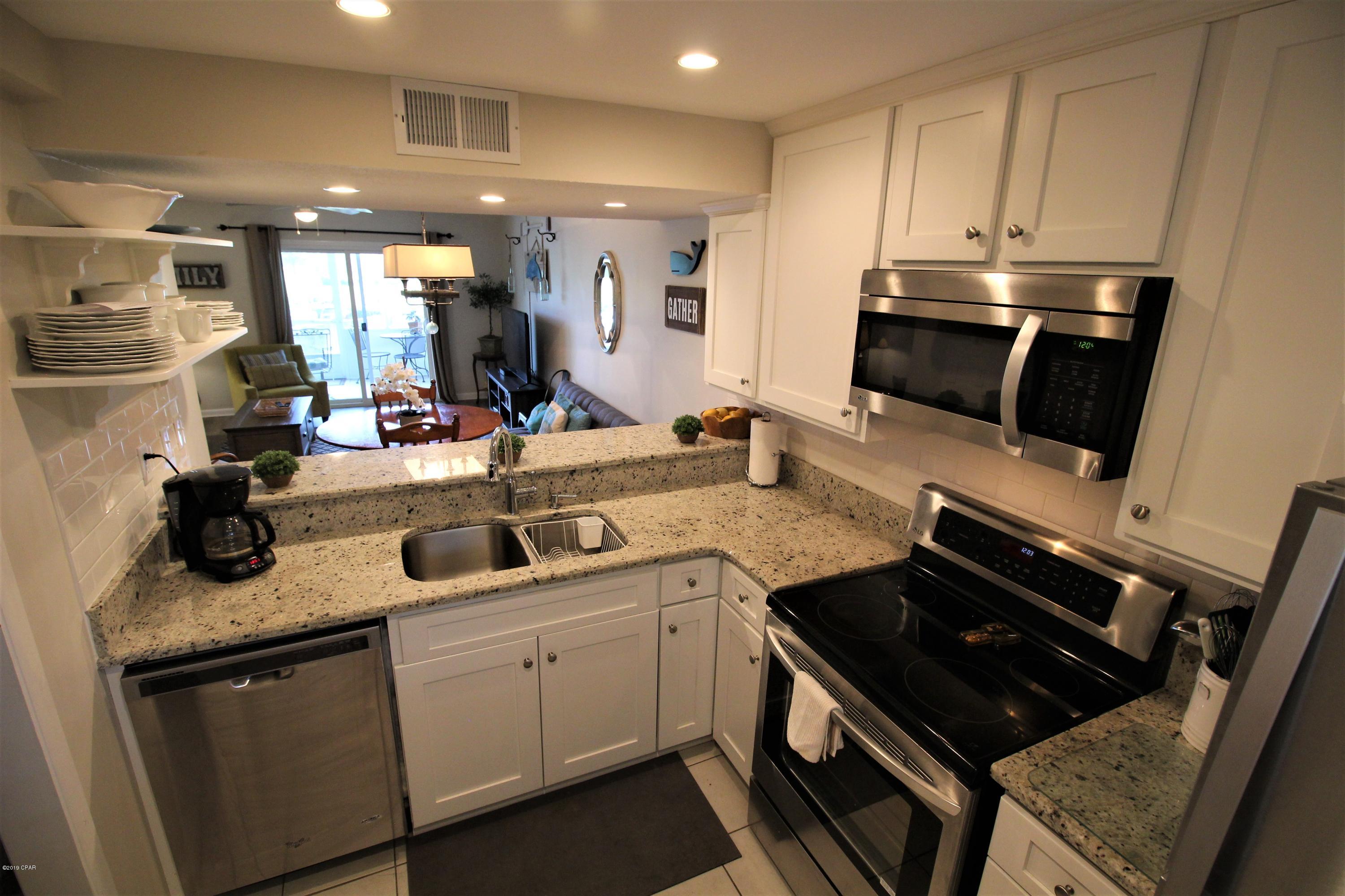 Leisure #1 Condo - Residential