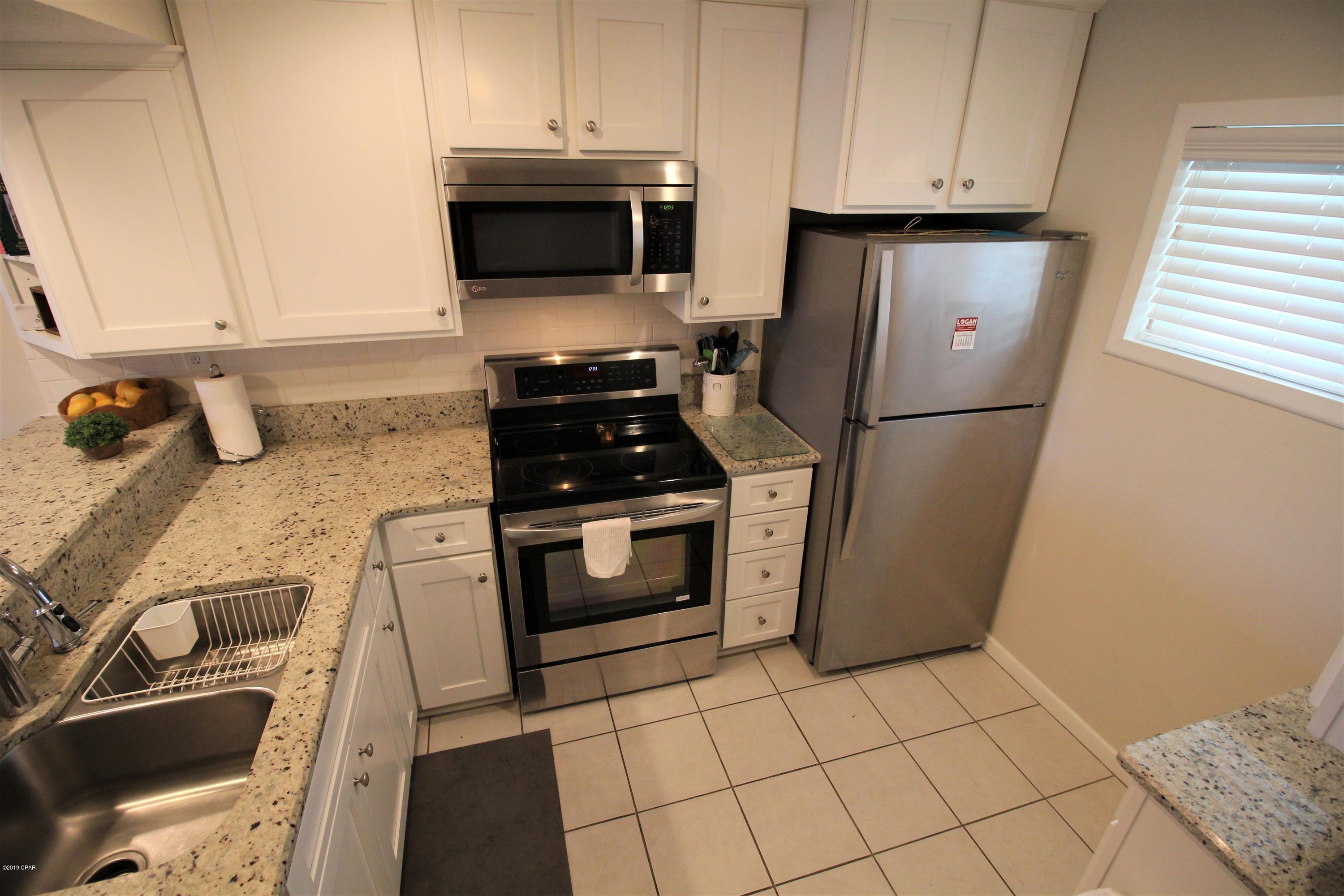 Leisure #1 Condo - Residential