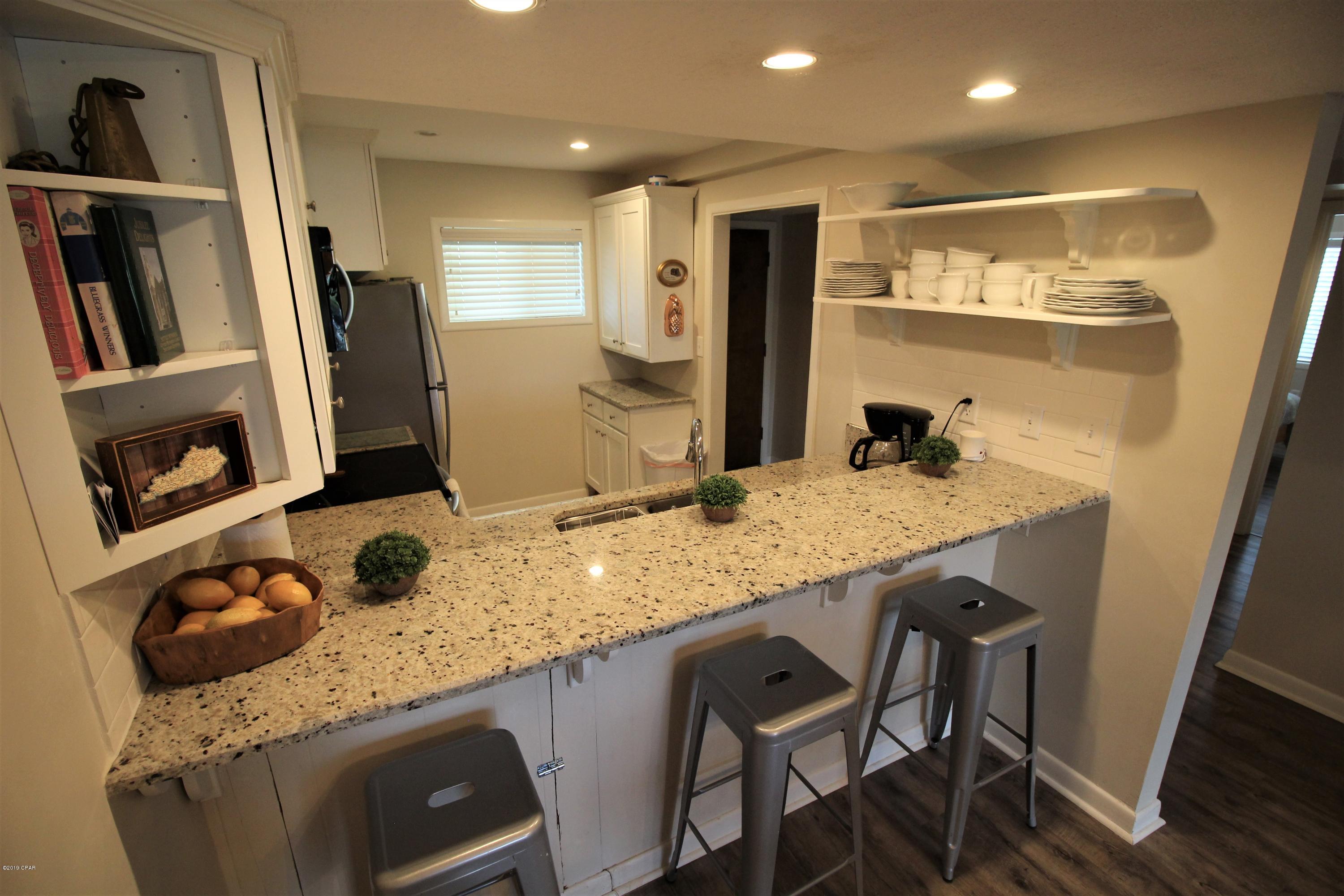 Leisure #1 Condo - Residential