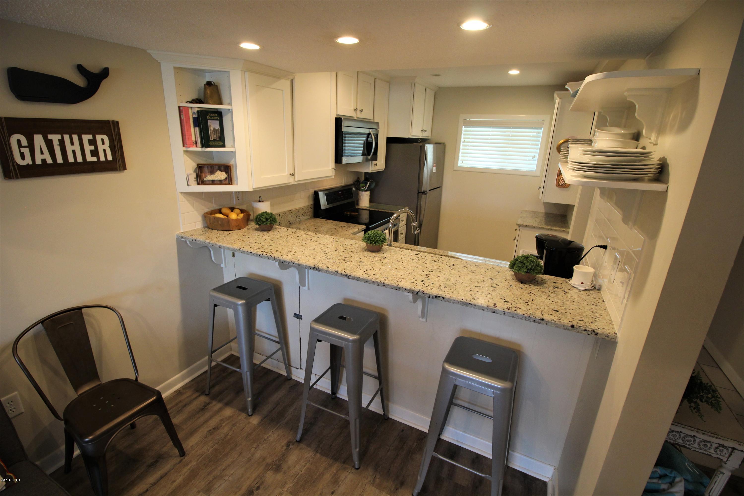 Leisure #1 Condo - Residential