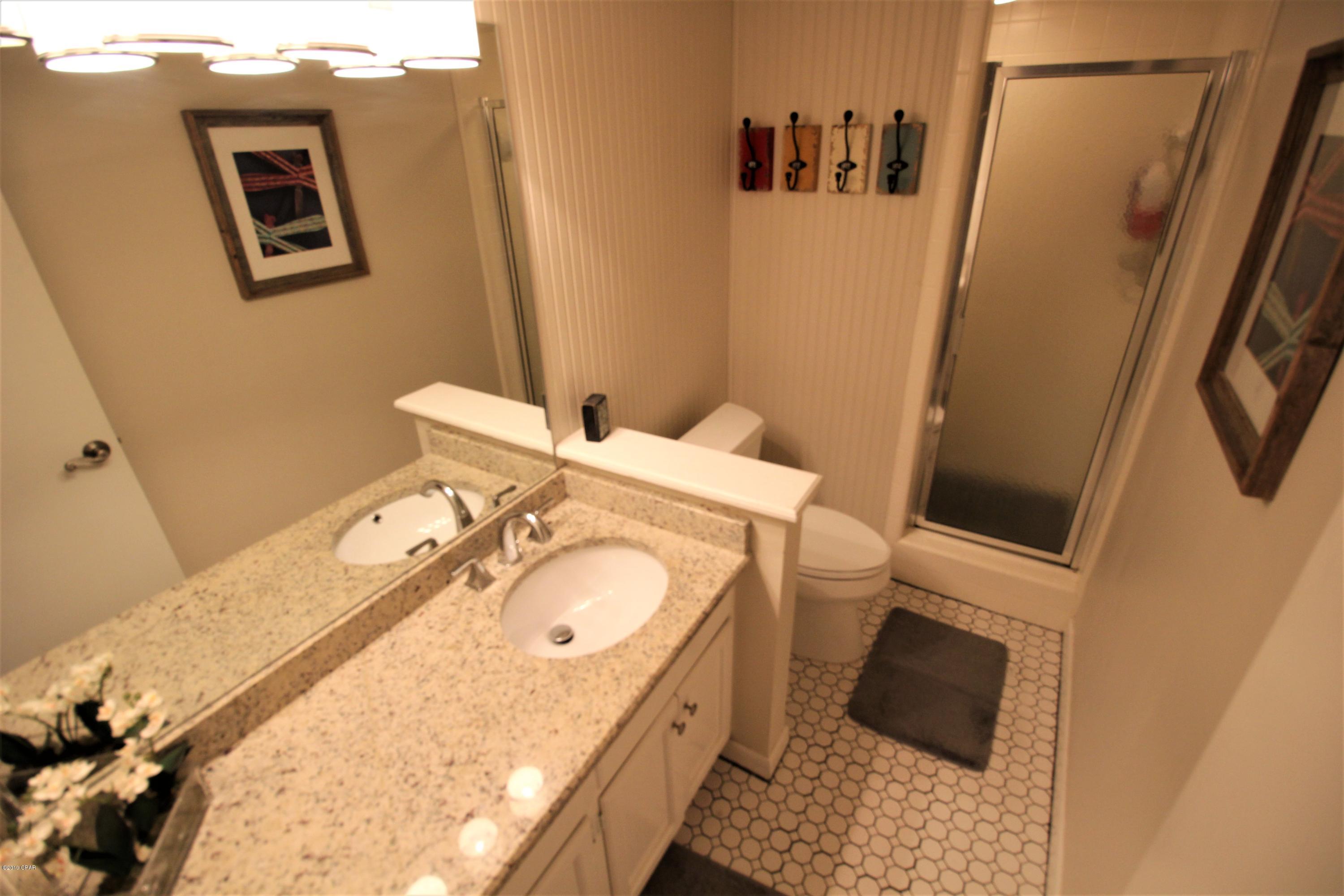 Leisure #1 Condo - Residential