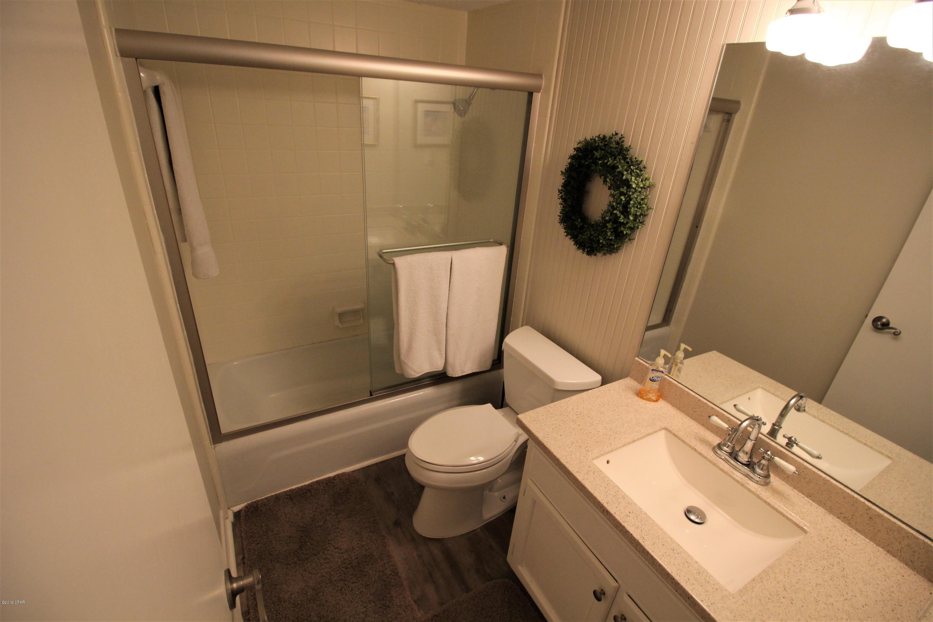 Leisure #1 Condo - Residential