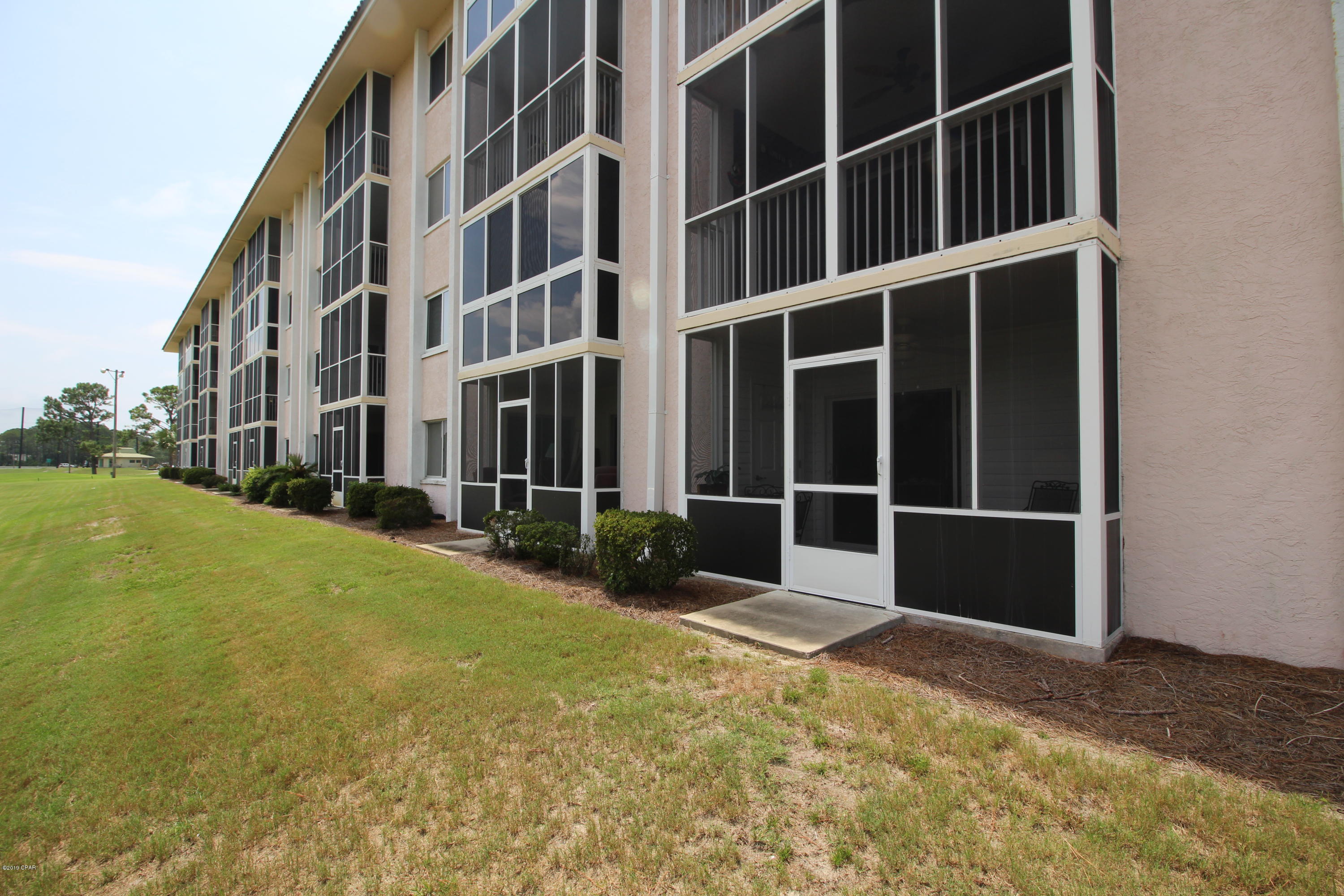 Leisure #1 Condo - Residential