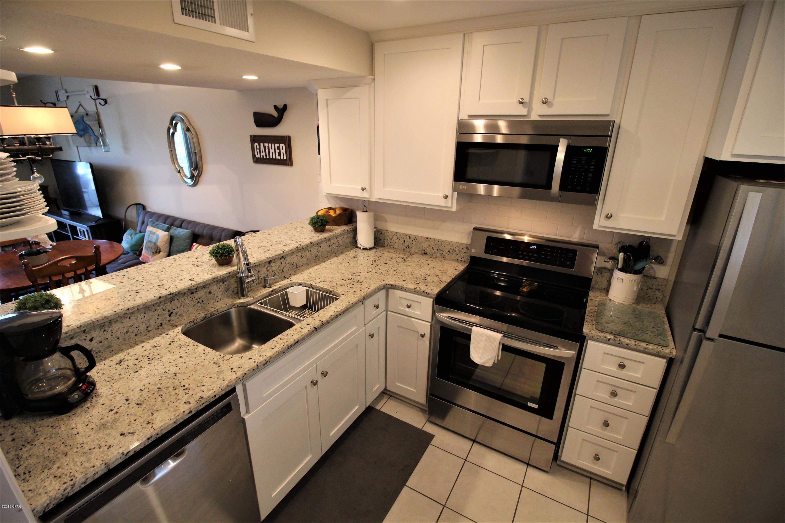 Leisure #1 Condo - Residential