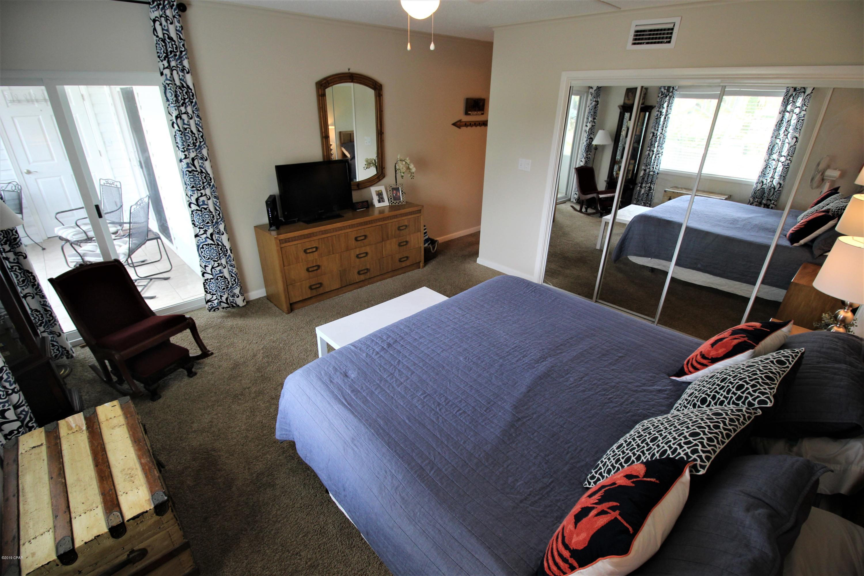 Leisure #1 Condo - Residential