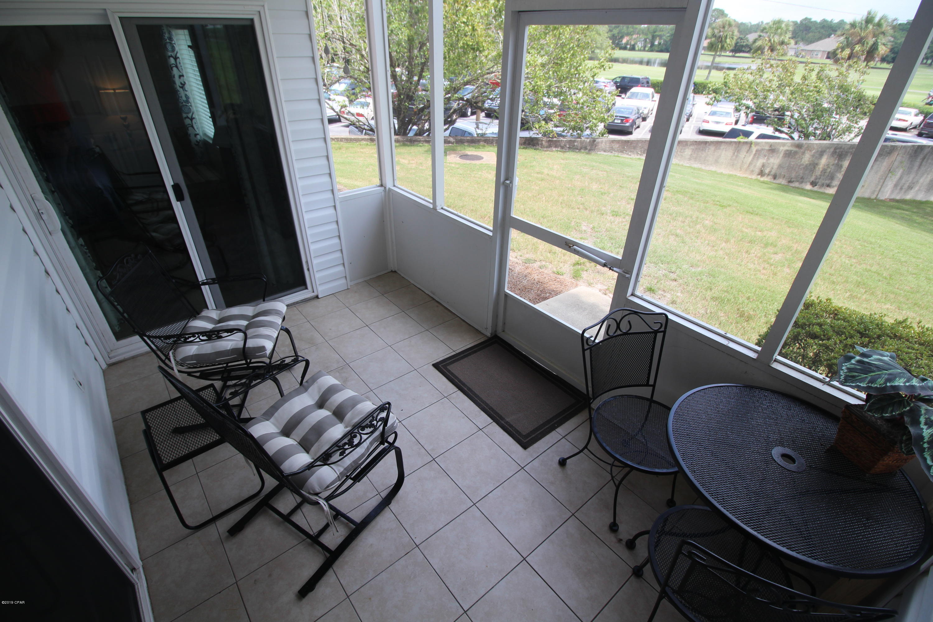 Leisure #1 Condo - Residential