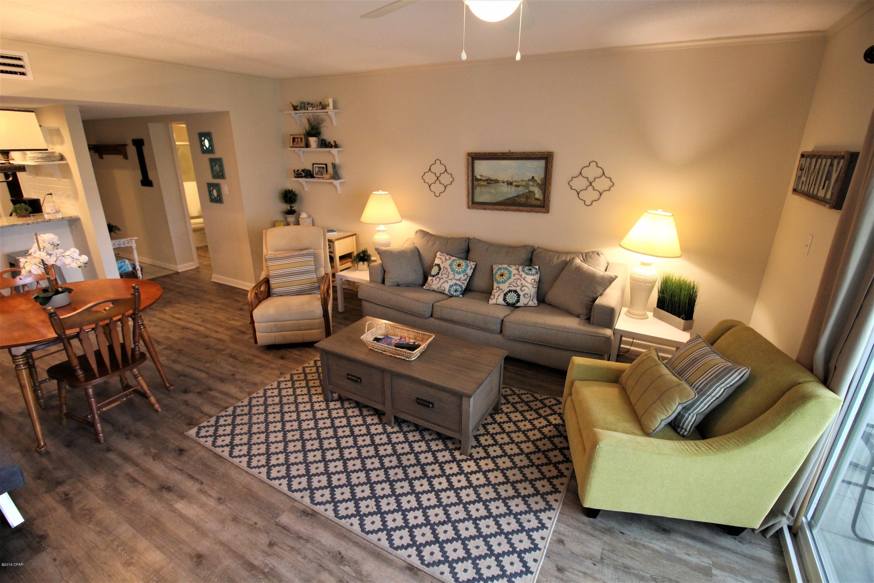 Leisure #1 Condo - Residential