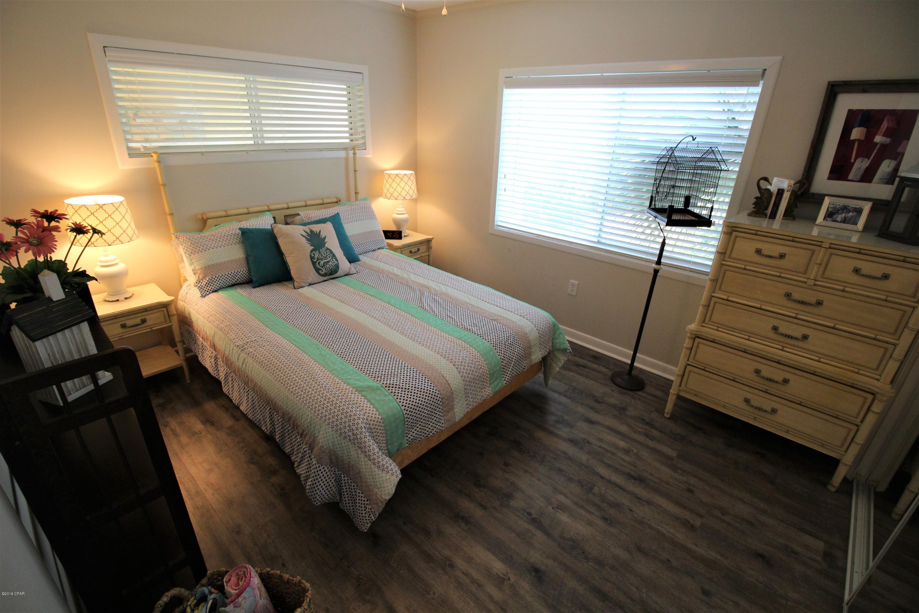 Leisure #1 Condo - Residential