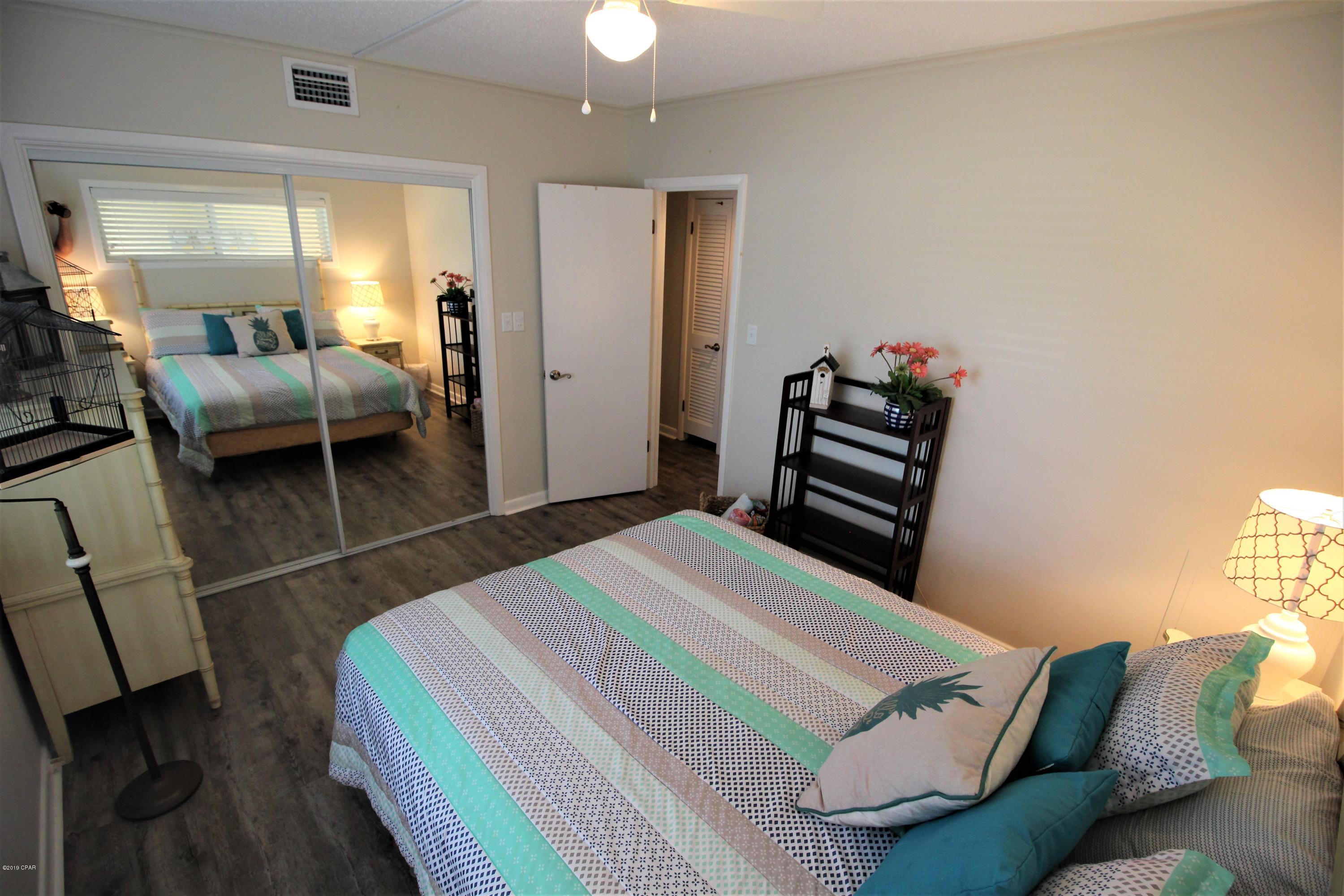 Leisure #1 Condo - Residential