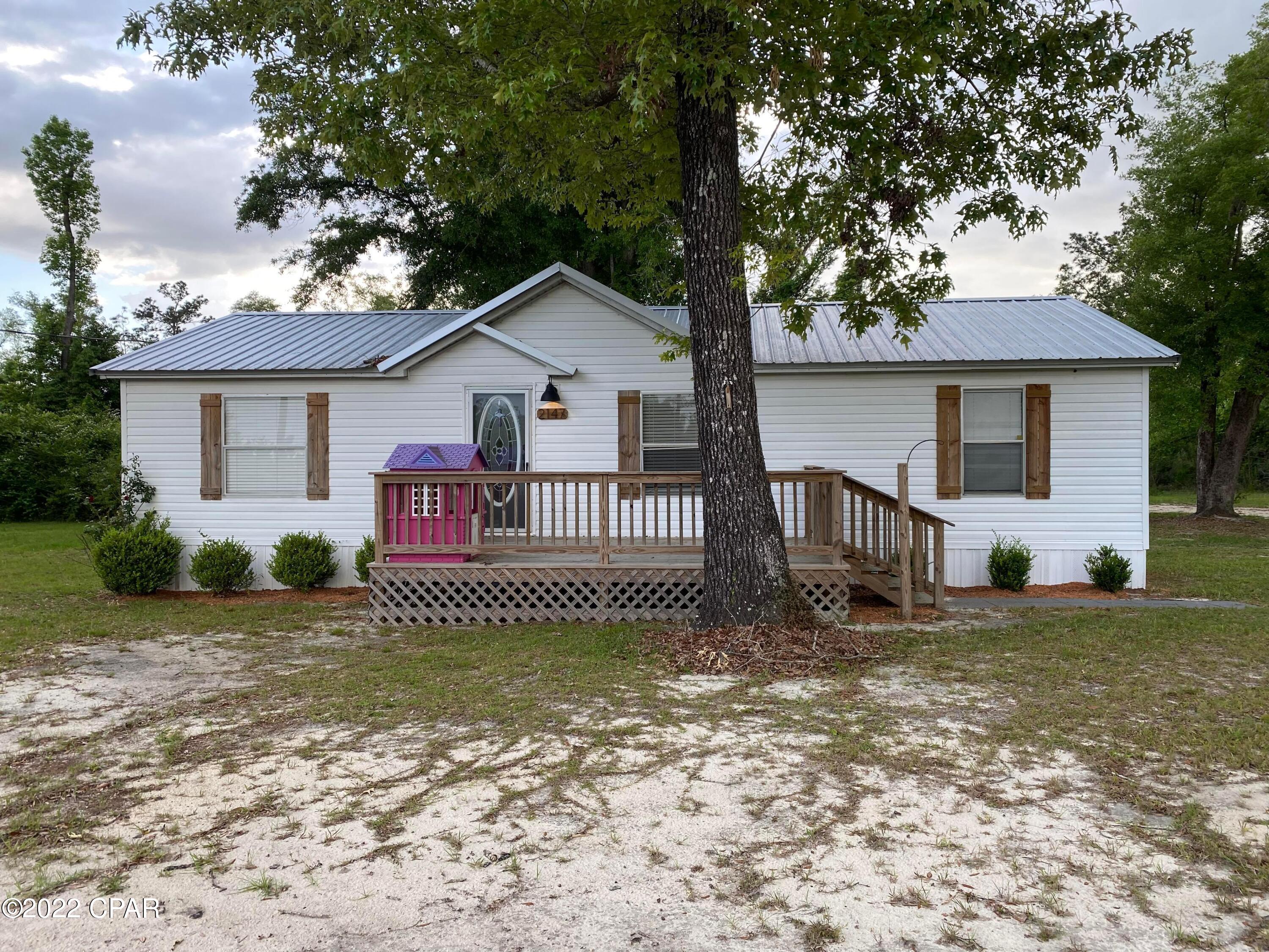 [No Recorded Subdiv] - Residential