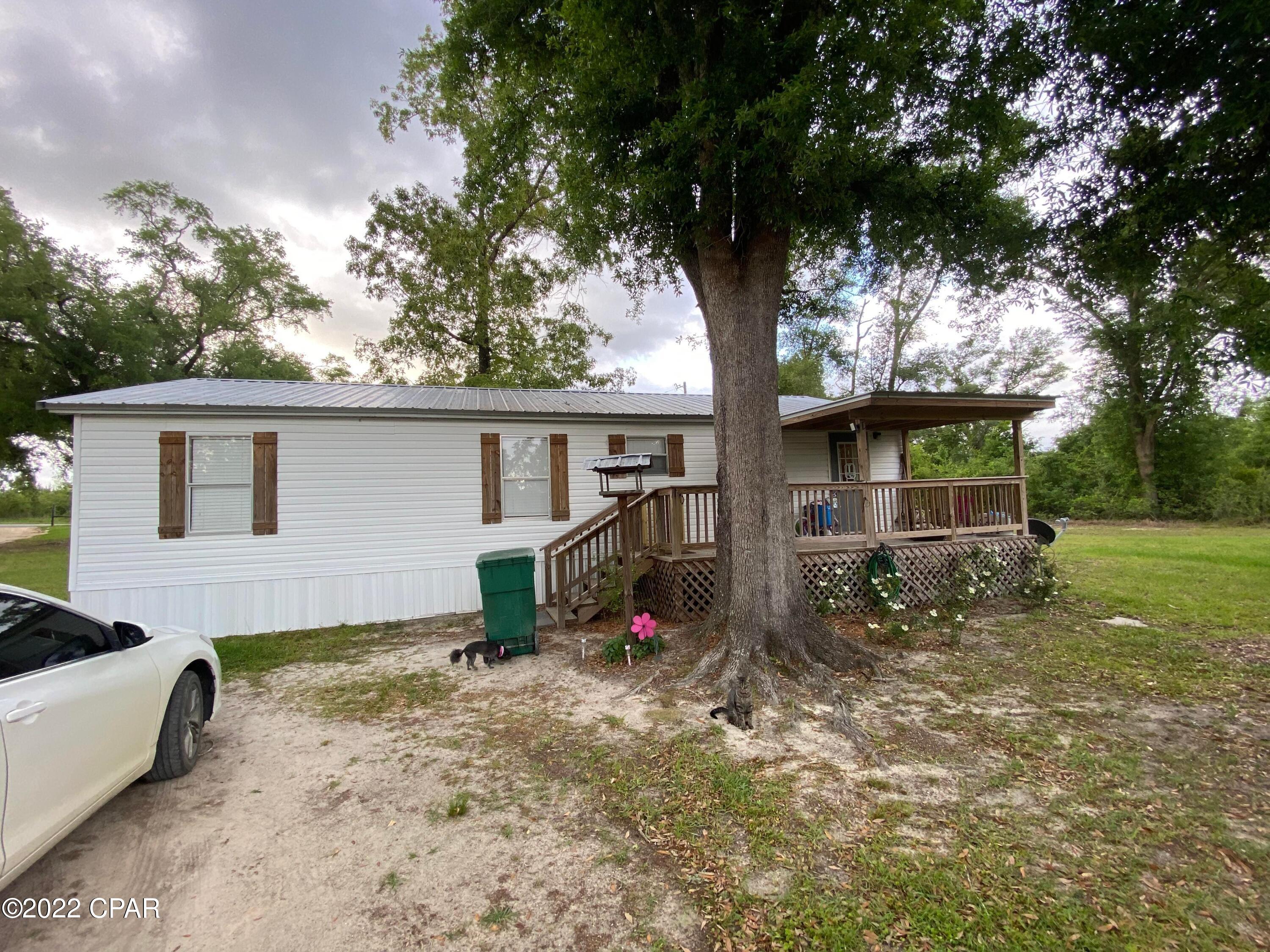 [No Recorded Subdiv] - Residential