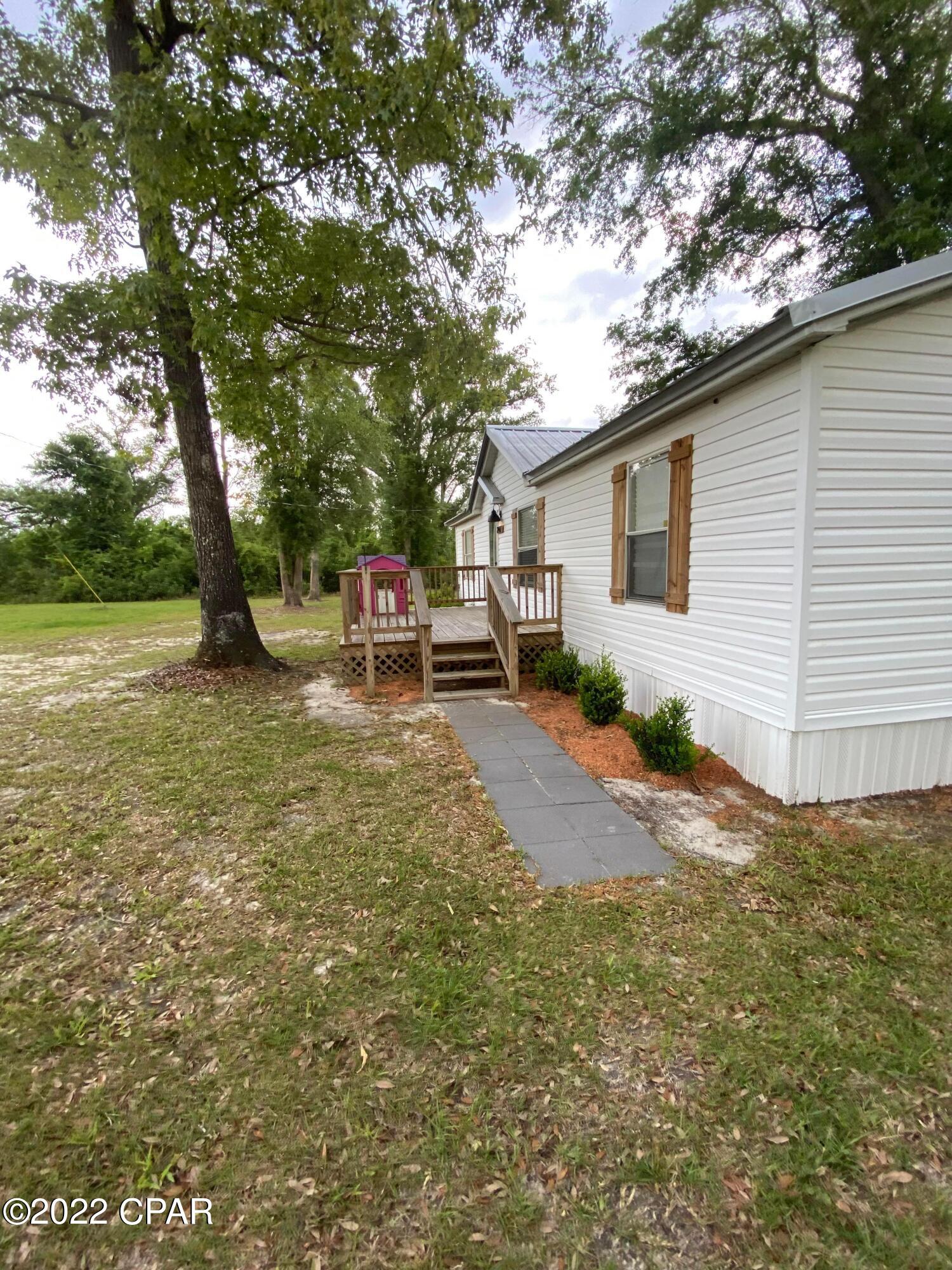 [No Recorded Subdiv] - Residential