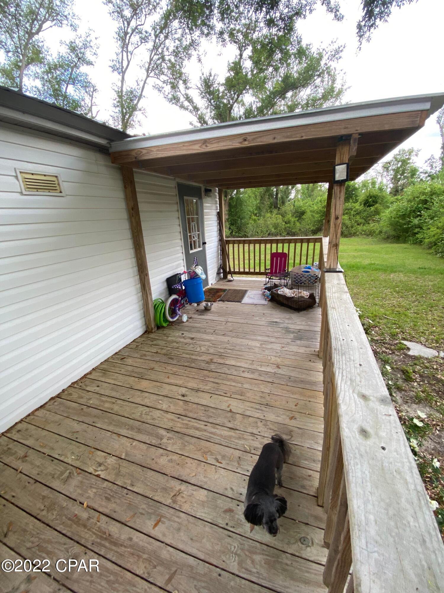 [No Recorded Subdiv] - Residential