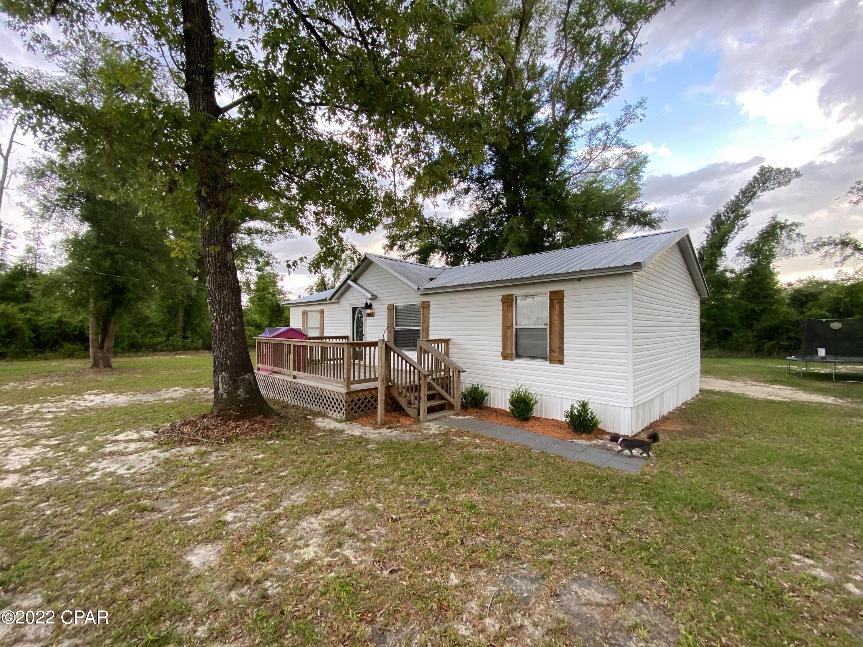 [No Recorded Subdiv] - Residential