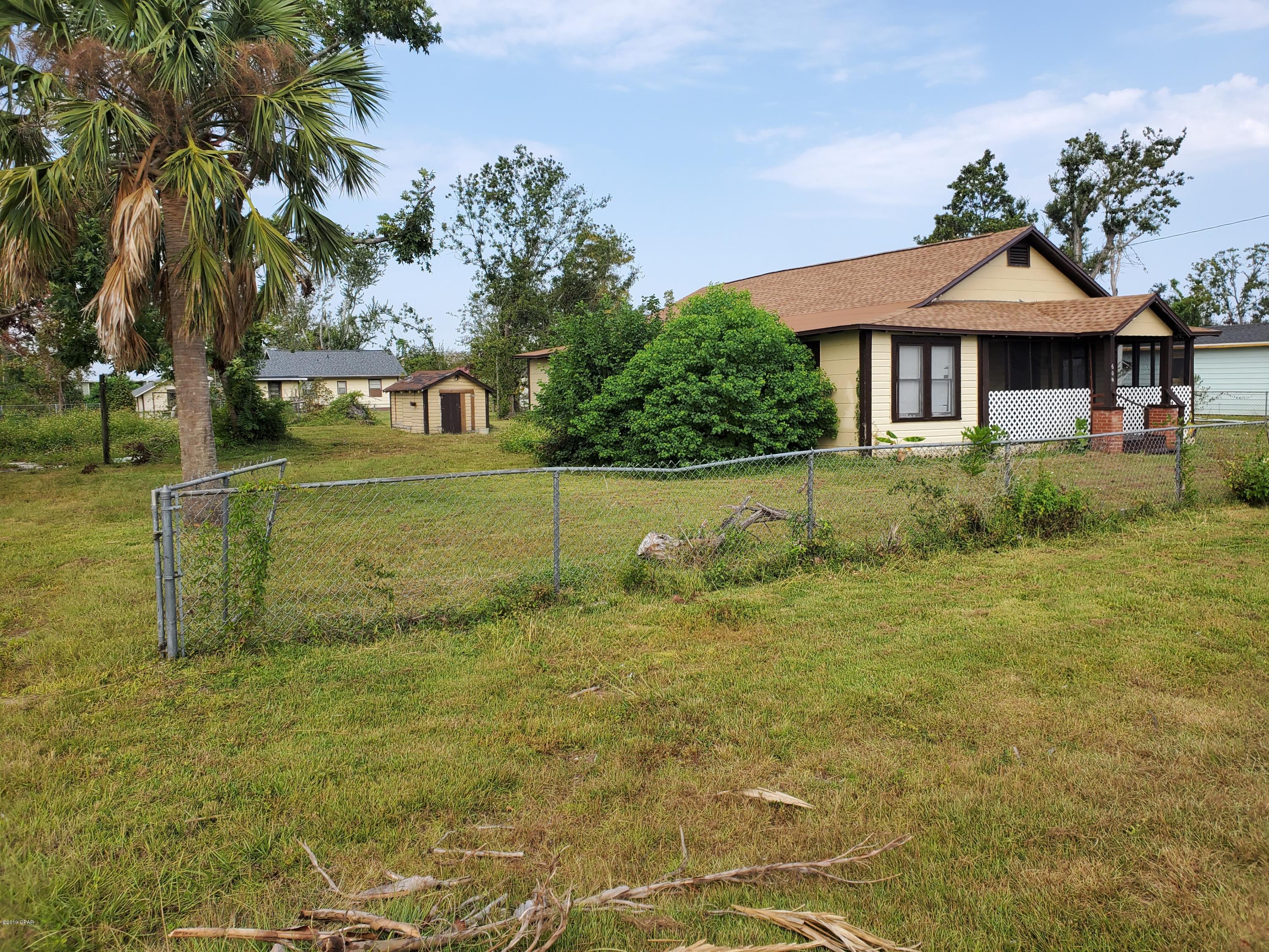 Lynn Haven - Residential