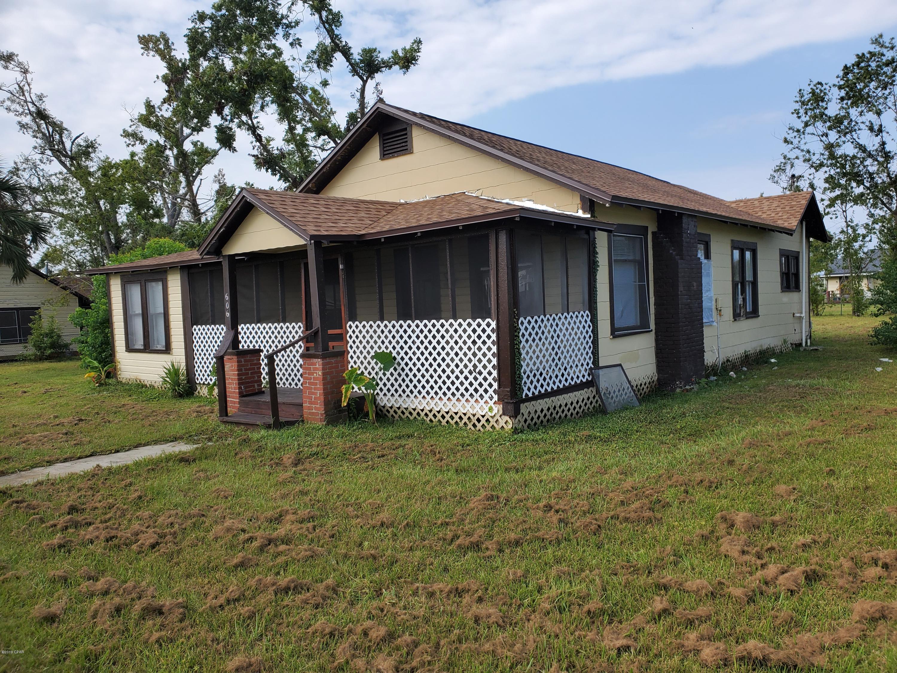 Lynn Haven - Residential