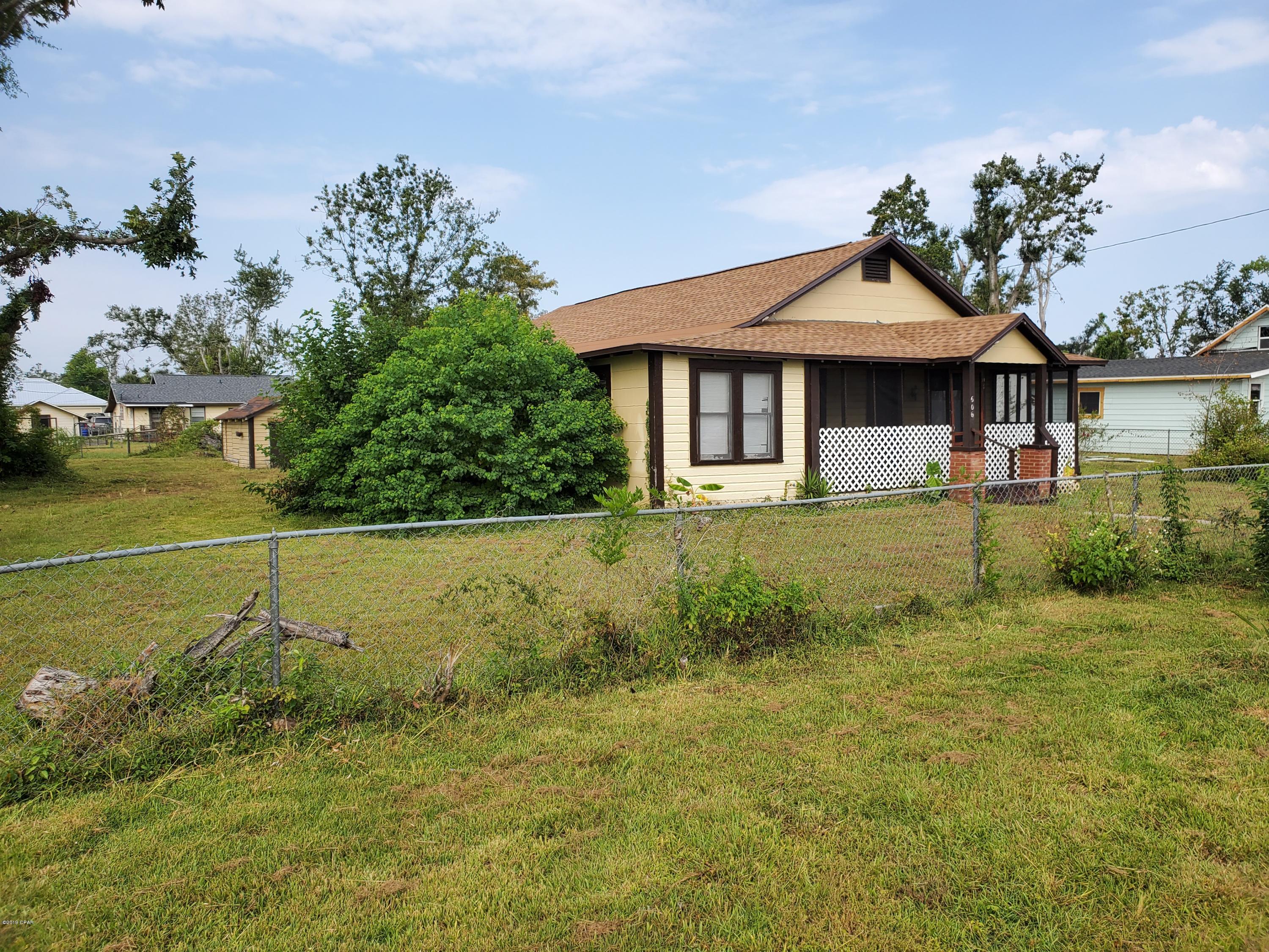 Lynn Haven - Residential