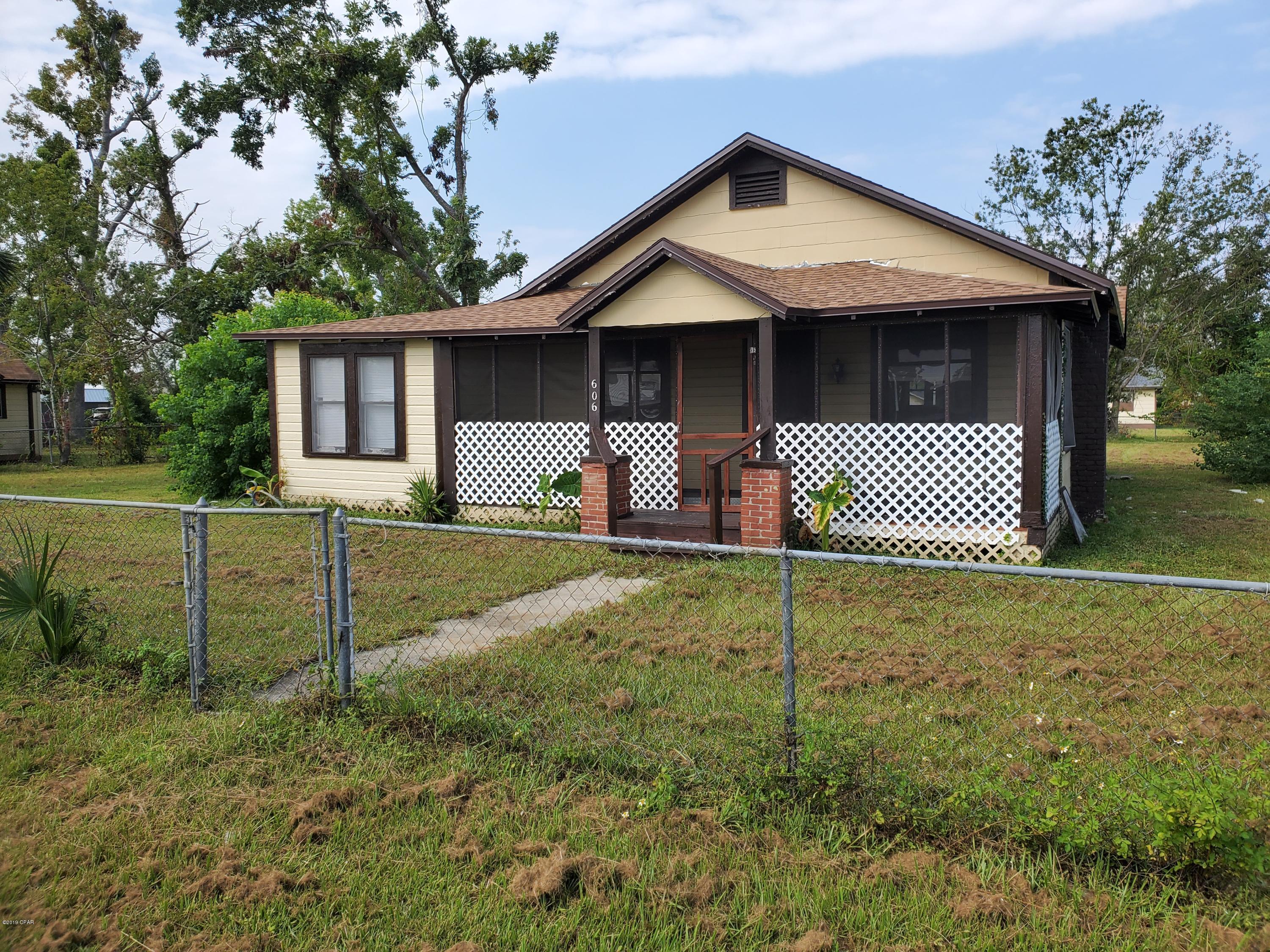 Lynn Haven - Residential