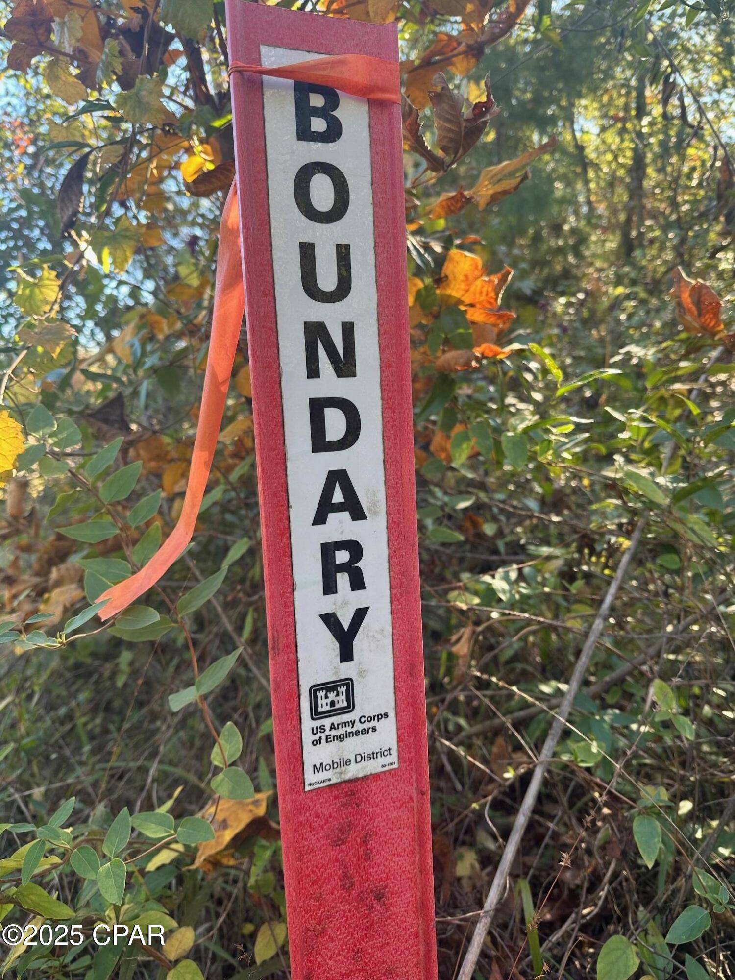 [No Recorded Subdiv] - Land