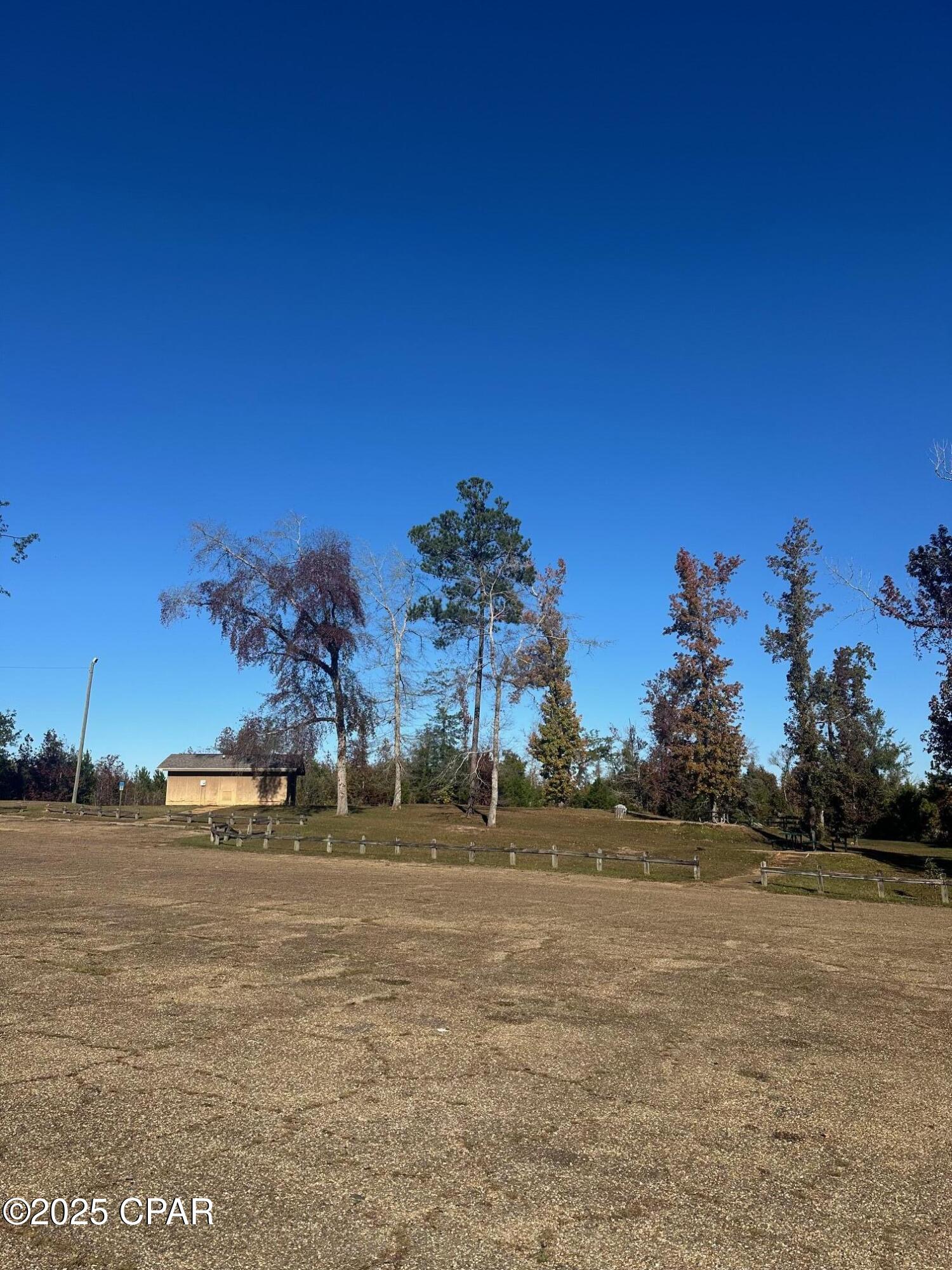 [No Recorded Subdiv] - Land