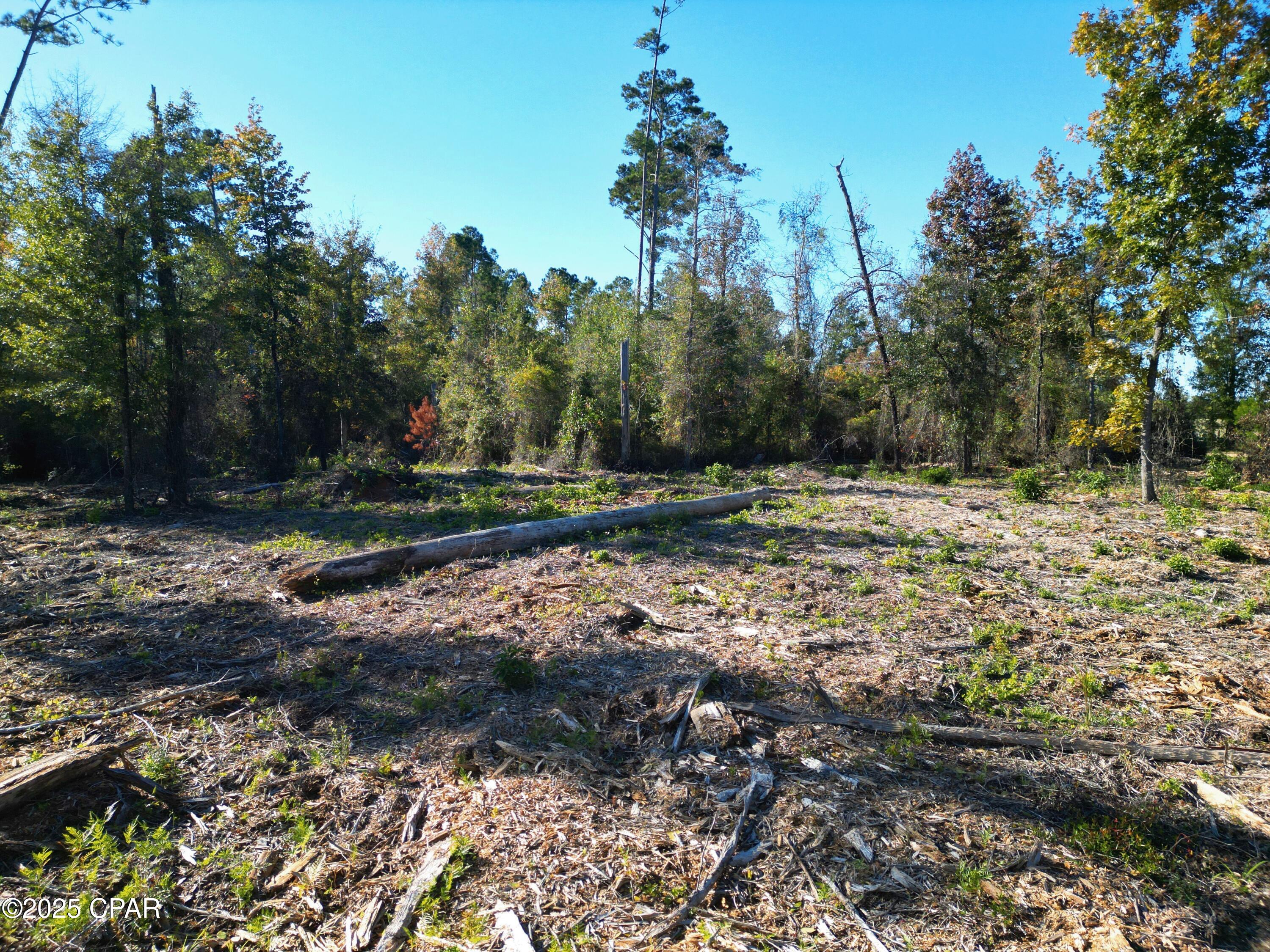 [No Recorded Subdiv] - Land