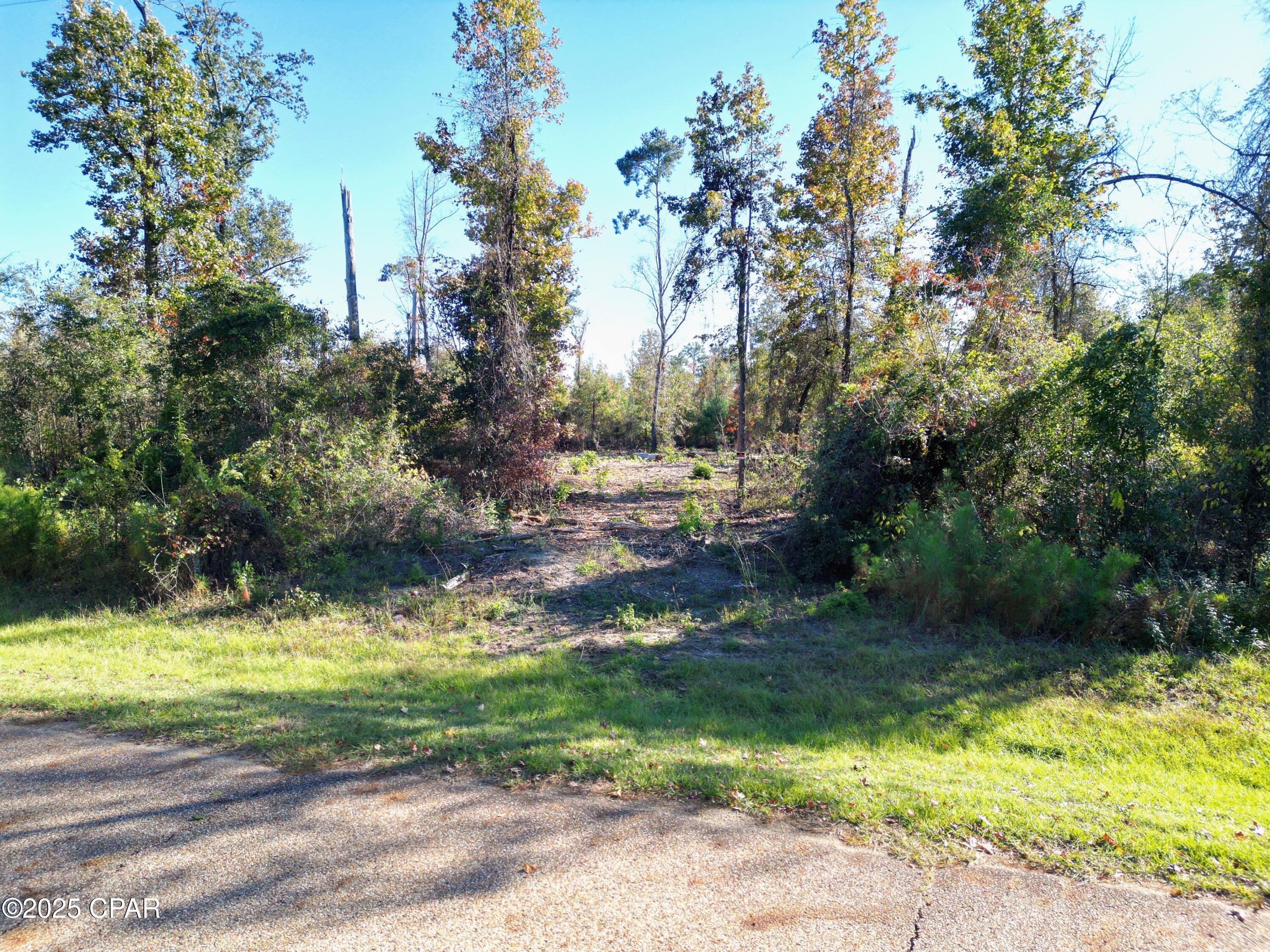 [No Recorded Subdiv] - Land