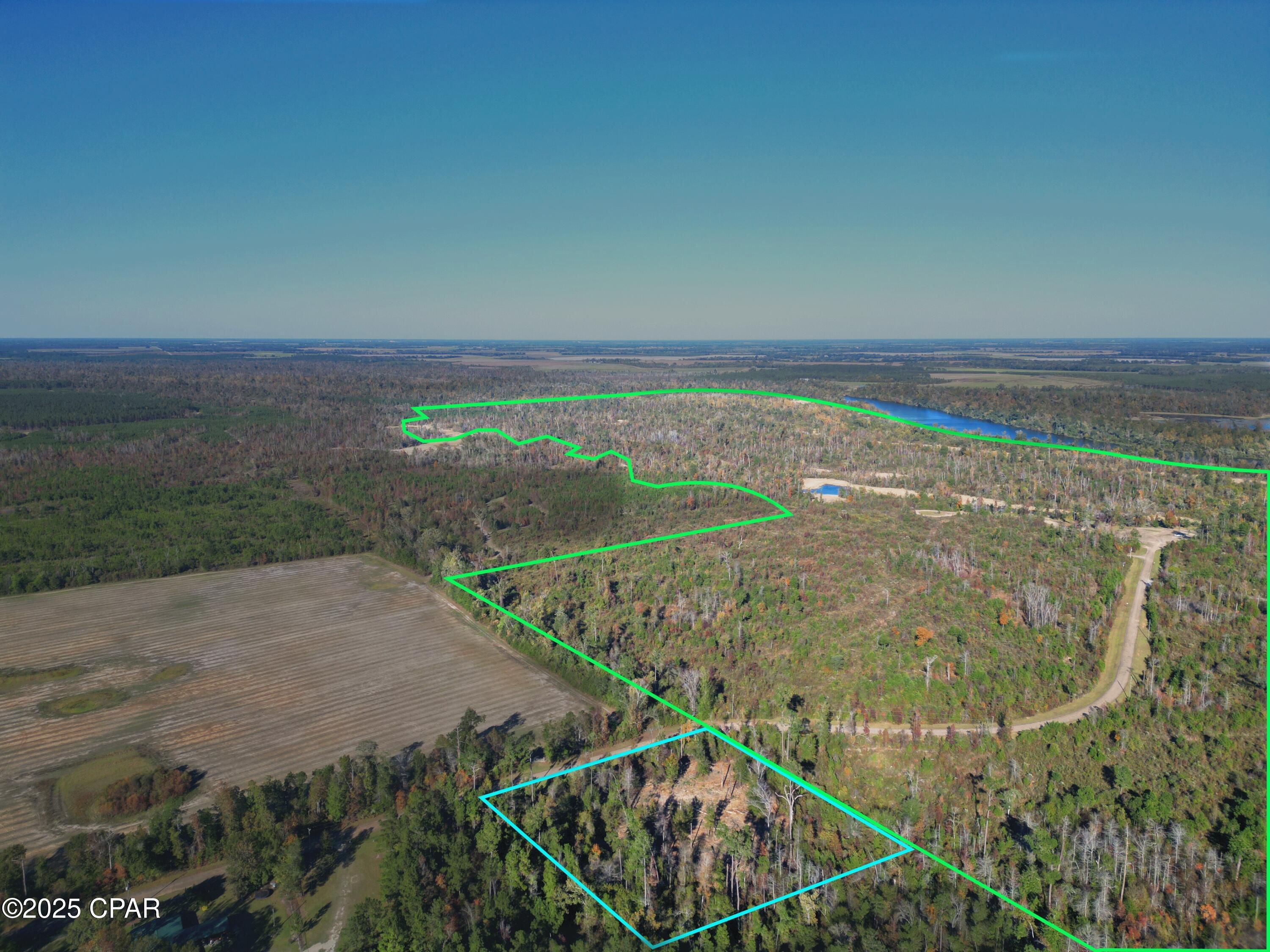 [No Recorded Subdiv] - Land