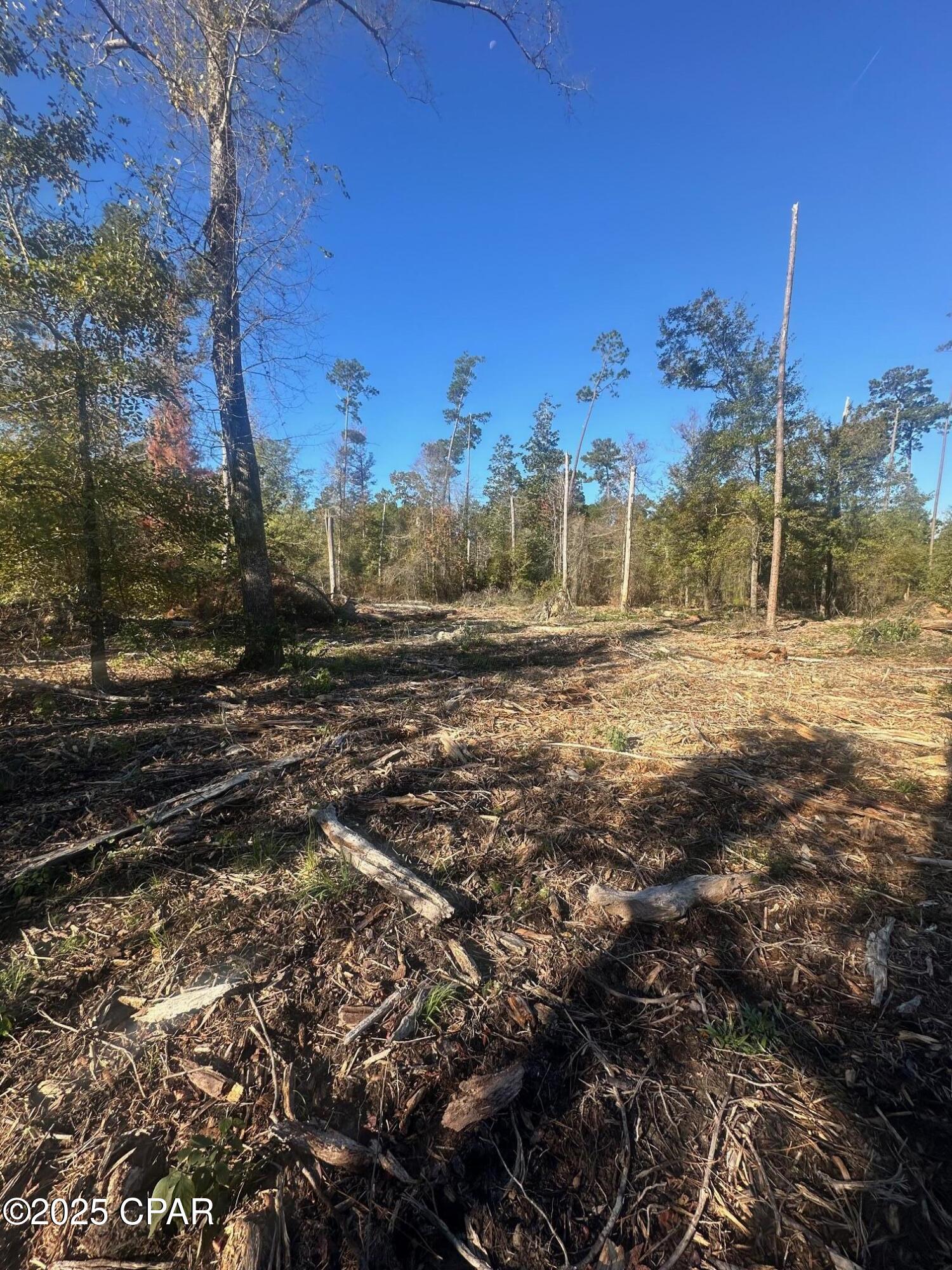 [No Recorded Subdiv] - Land