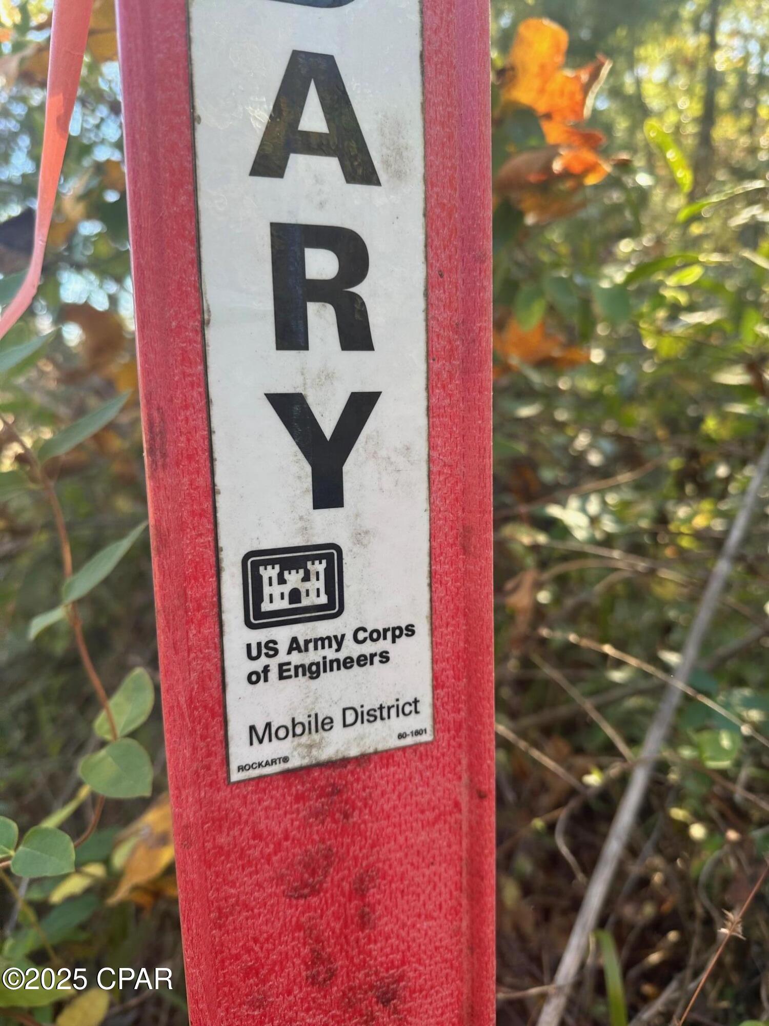 [No Recorded Subdiv] - Land