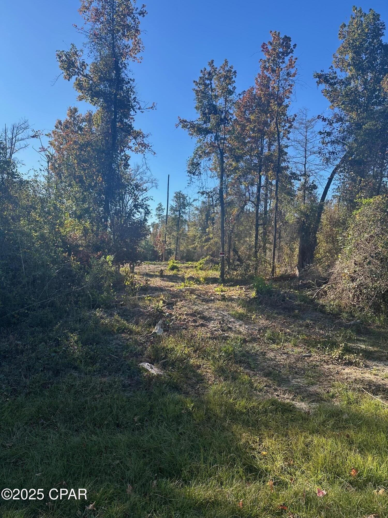 [No Recorded Subdiv] - Land