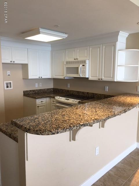 Boardwalk Central - Residential