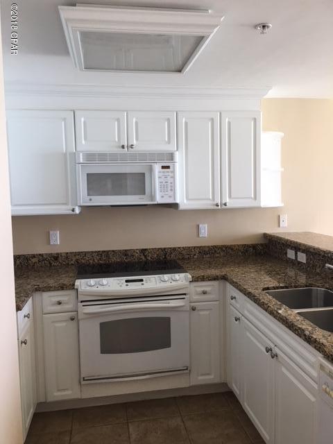 Boardwalk Central - Residential