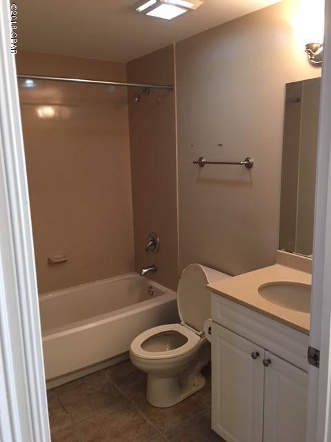 Boardwalk Central - Residential