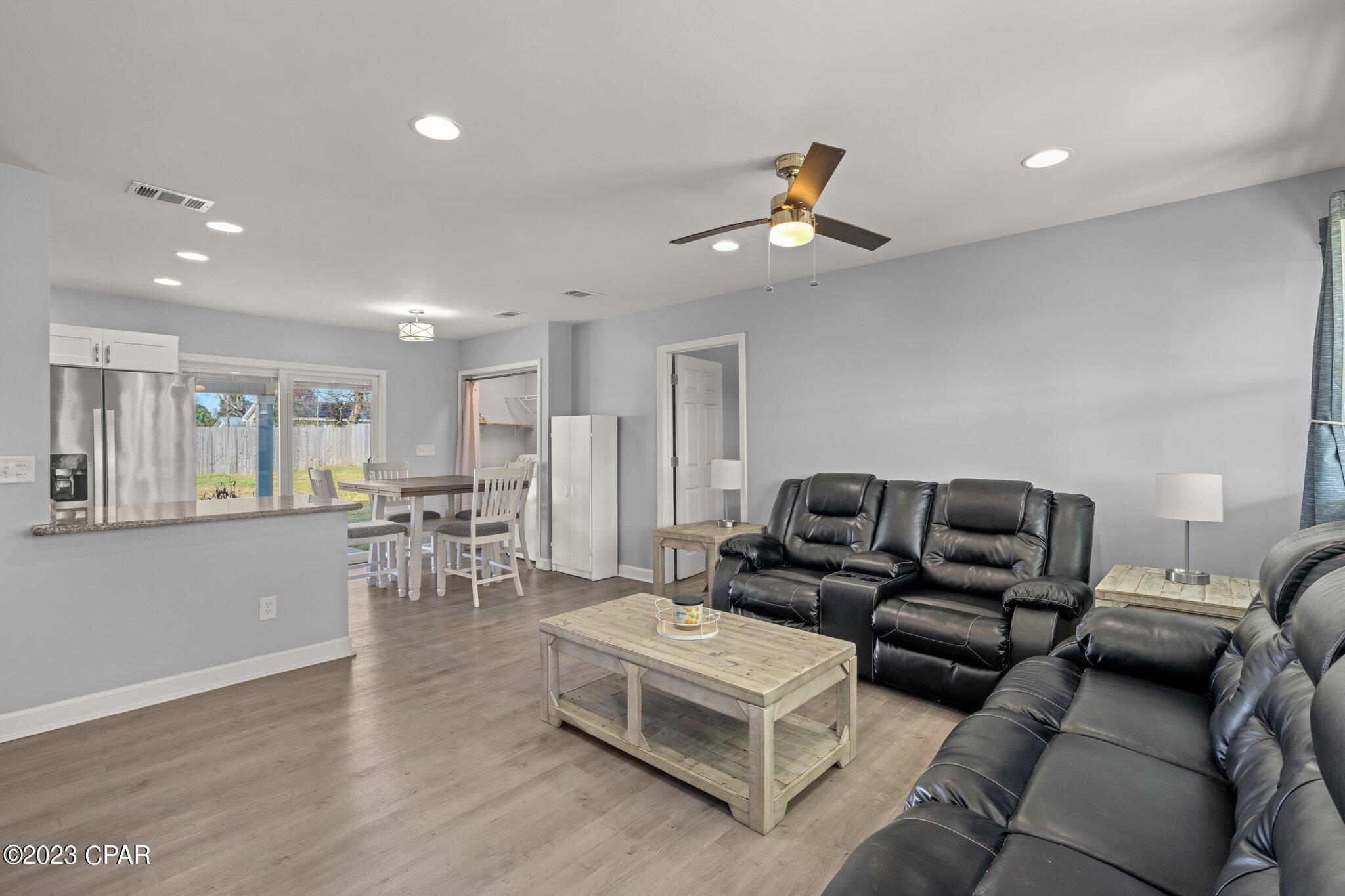 Robindale - Residential