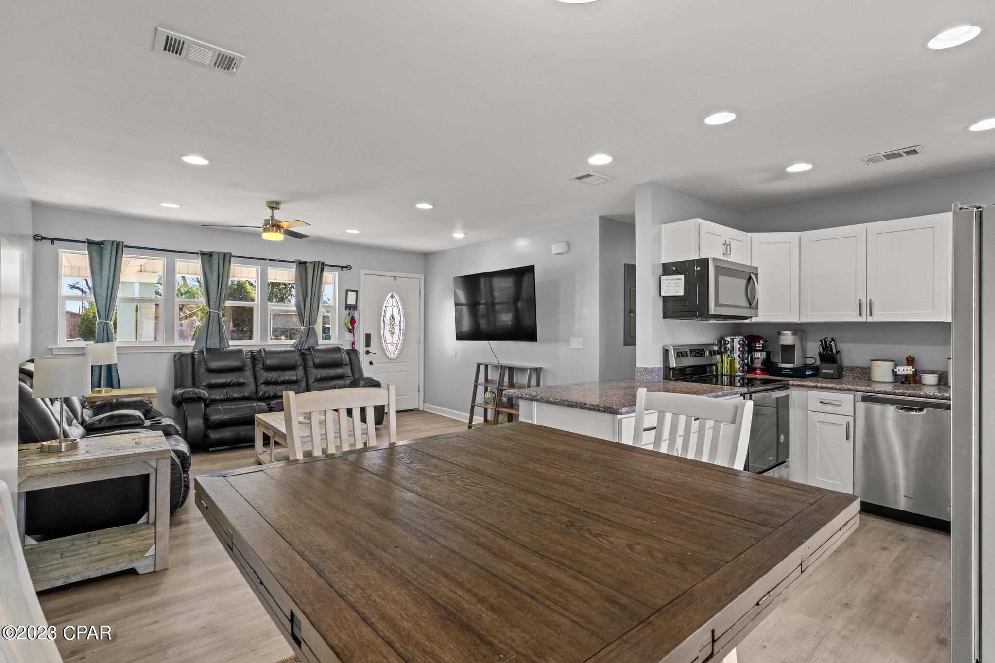 Robindale - Residential