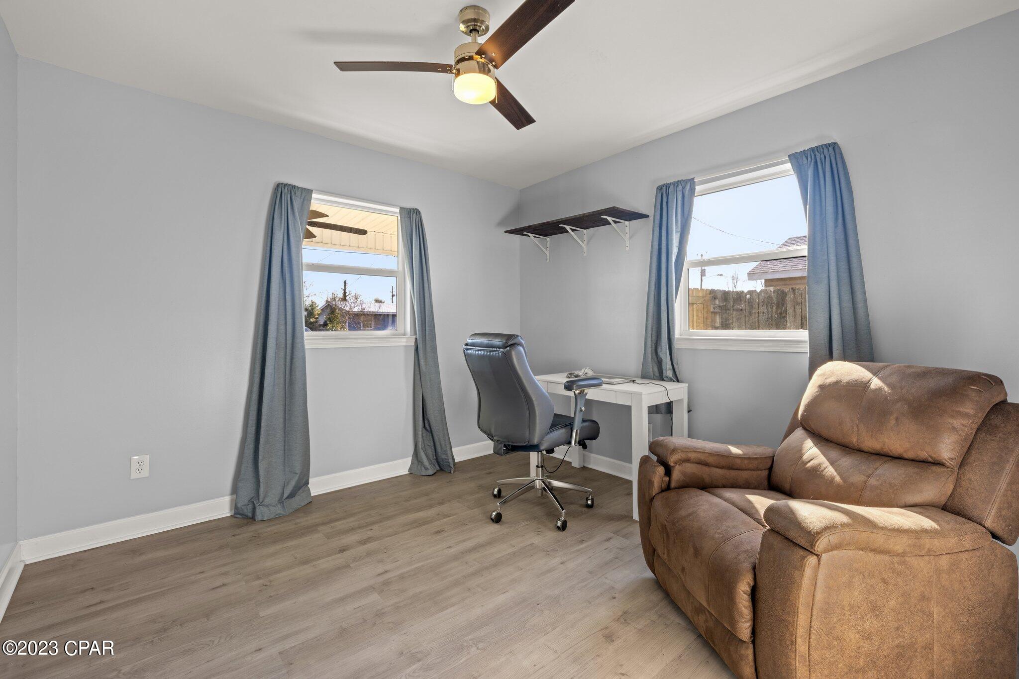 Robindale - Residential