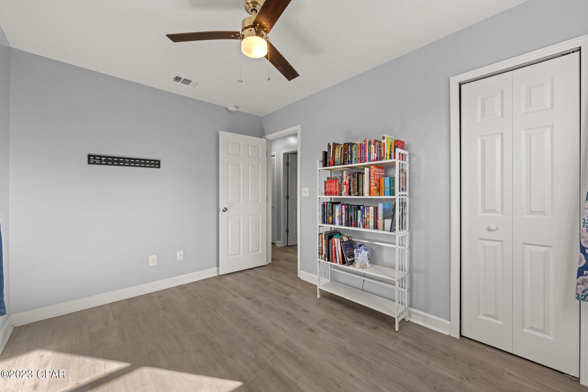 Robindale - Residential