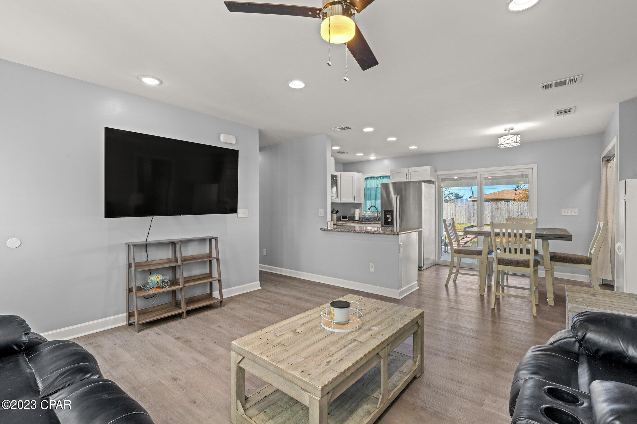 Robindale - Residential